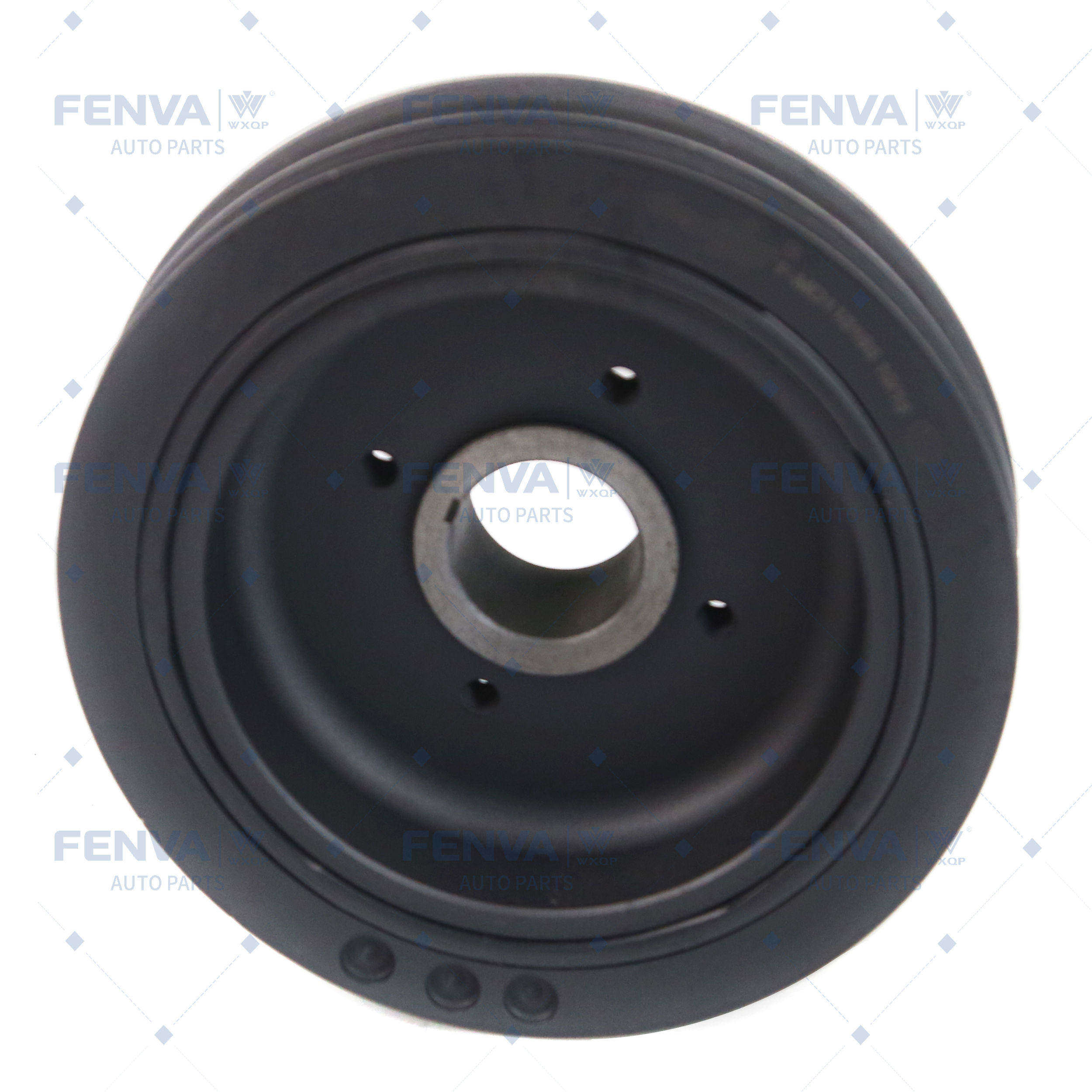 Belt Pulley, crankshaft