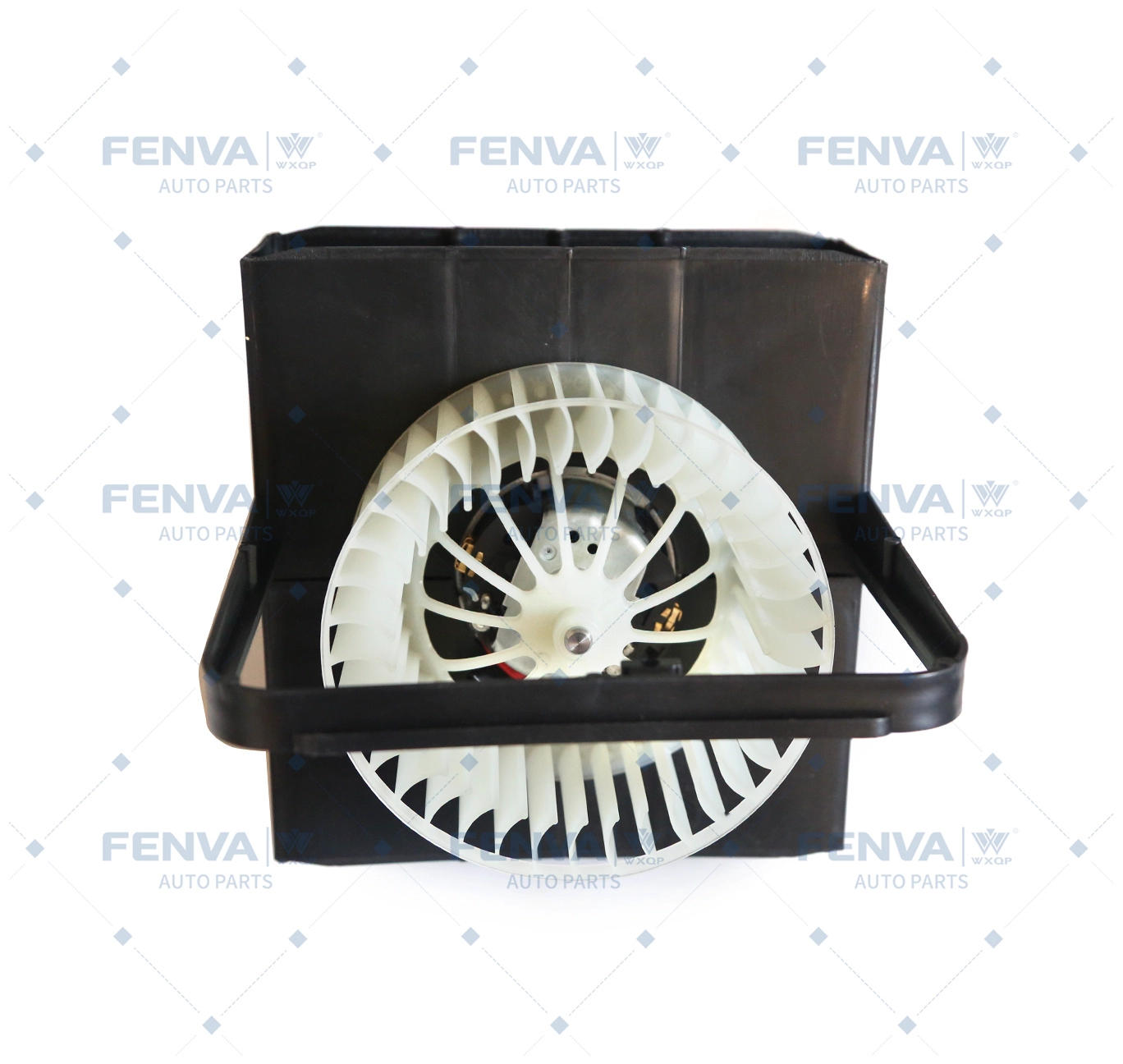 Electric Motor, interior blower (250157)