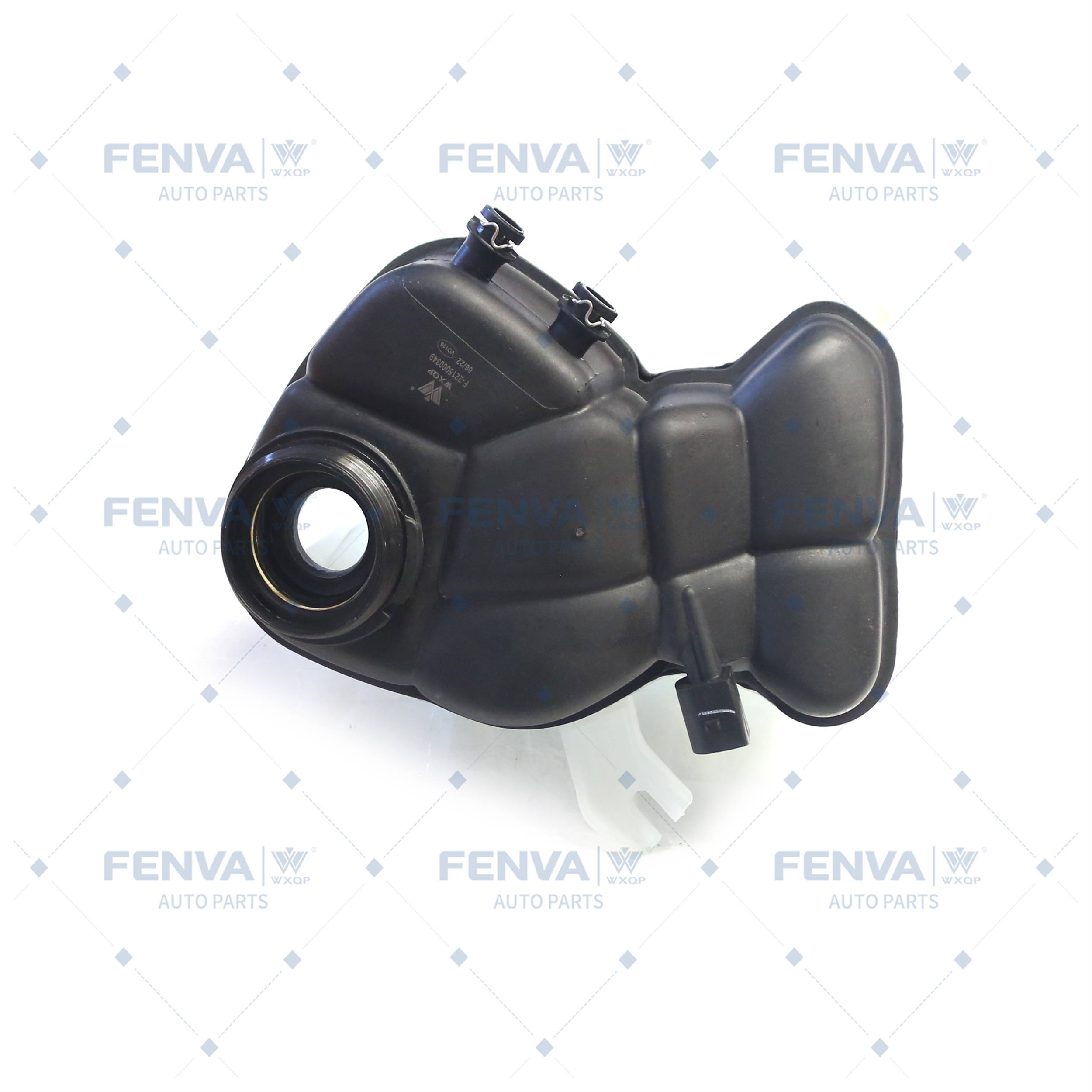 Expansion Tank, coolant