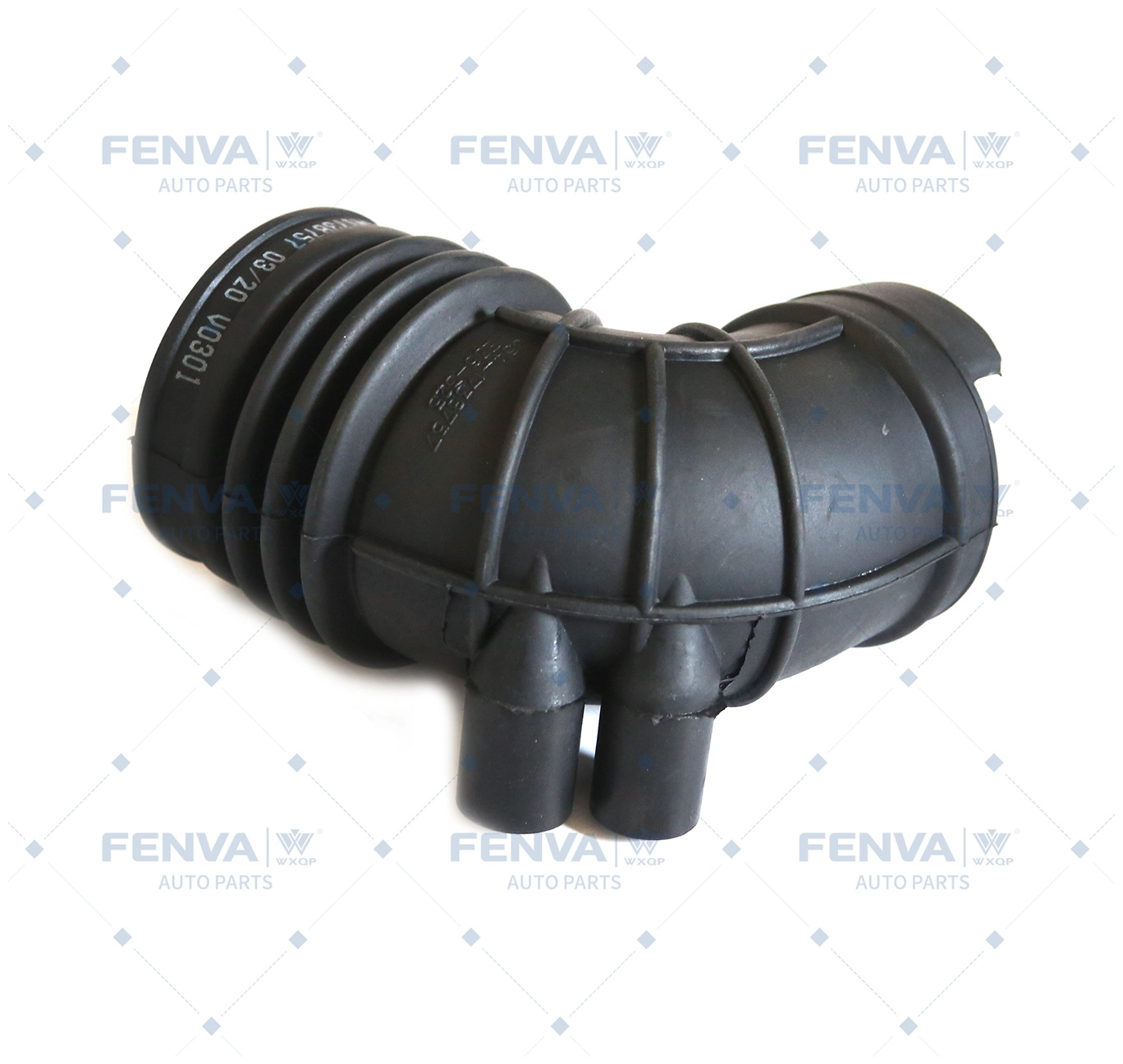 Intake Hose, air filter