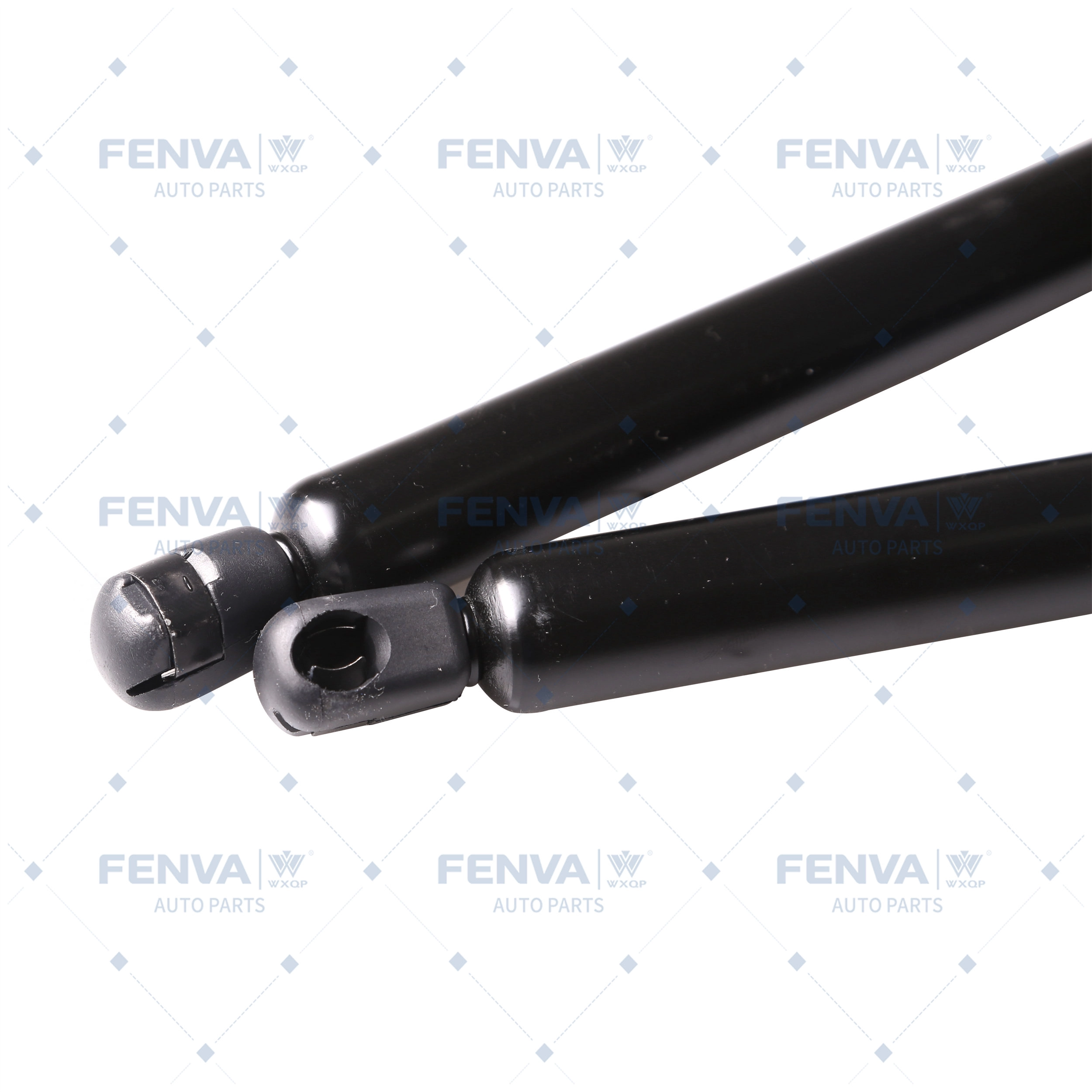 Gas Spring, boot/cargo area