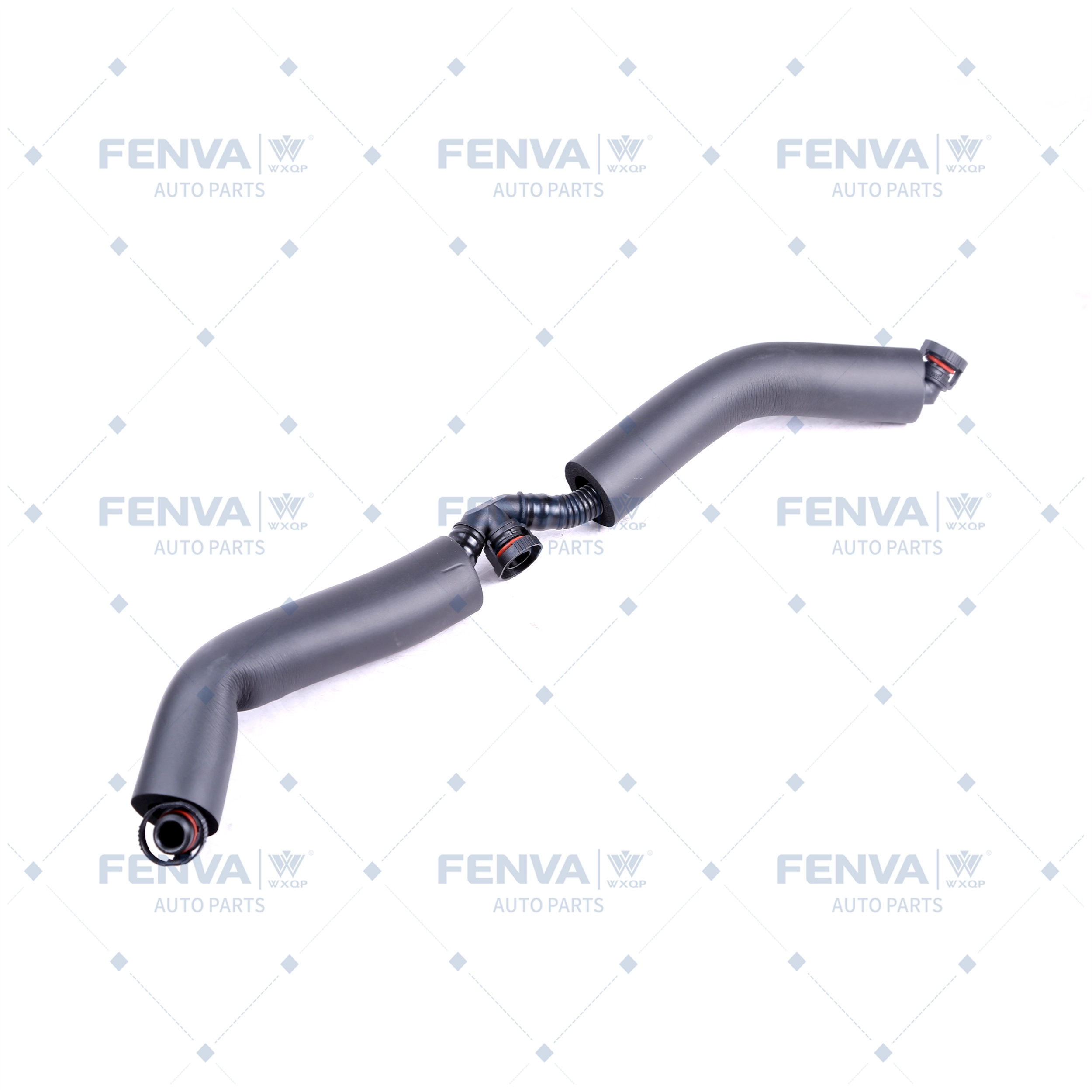 Hose, crankcase ventilation (210789)