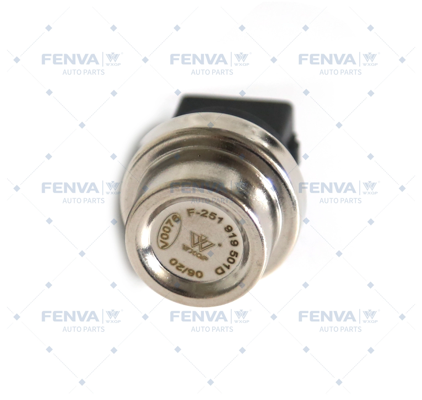Sensor, coolant temperature