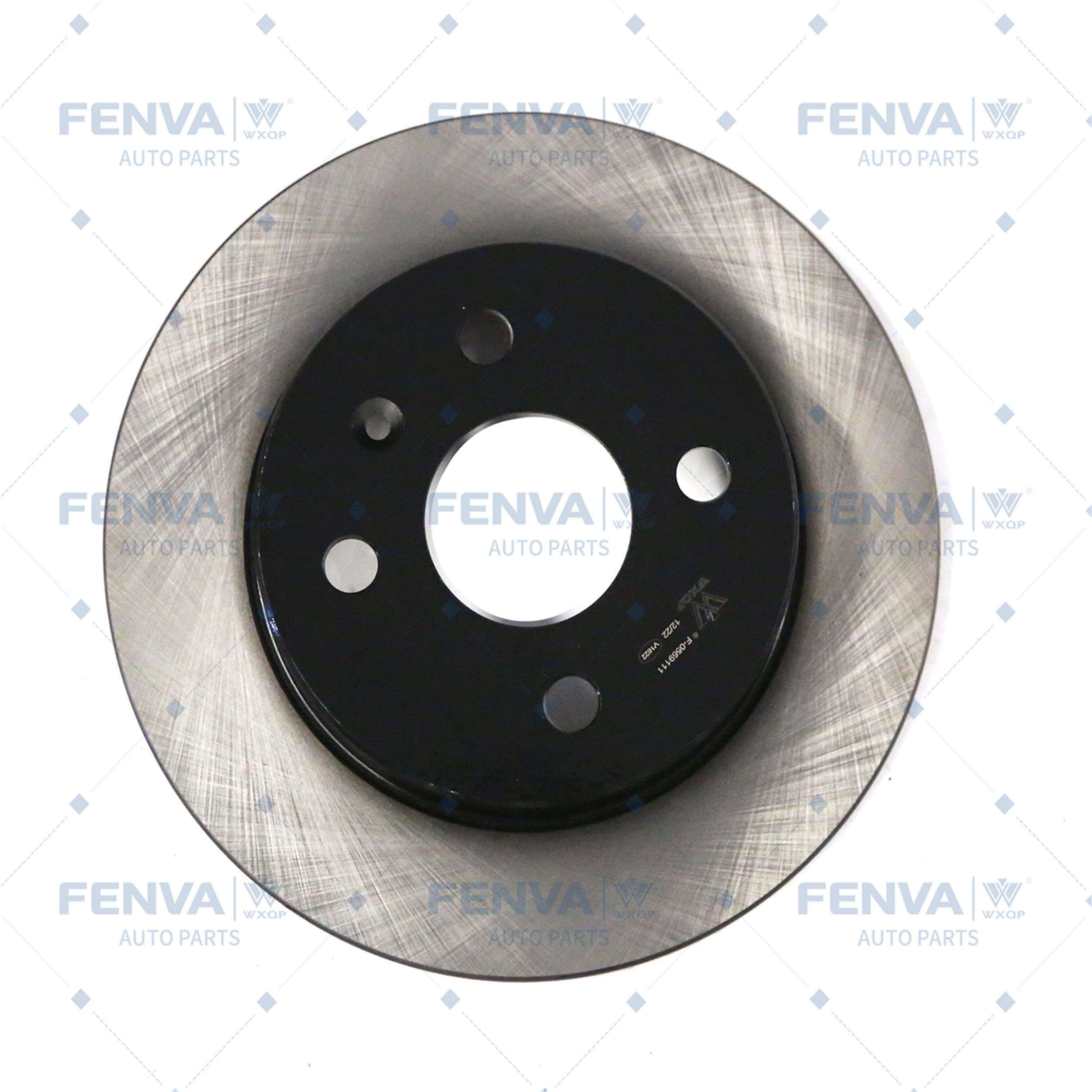 Brake Disc (560178)