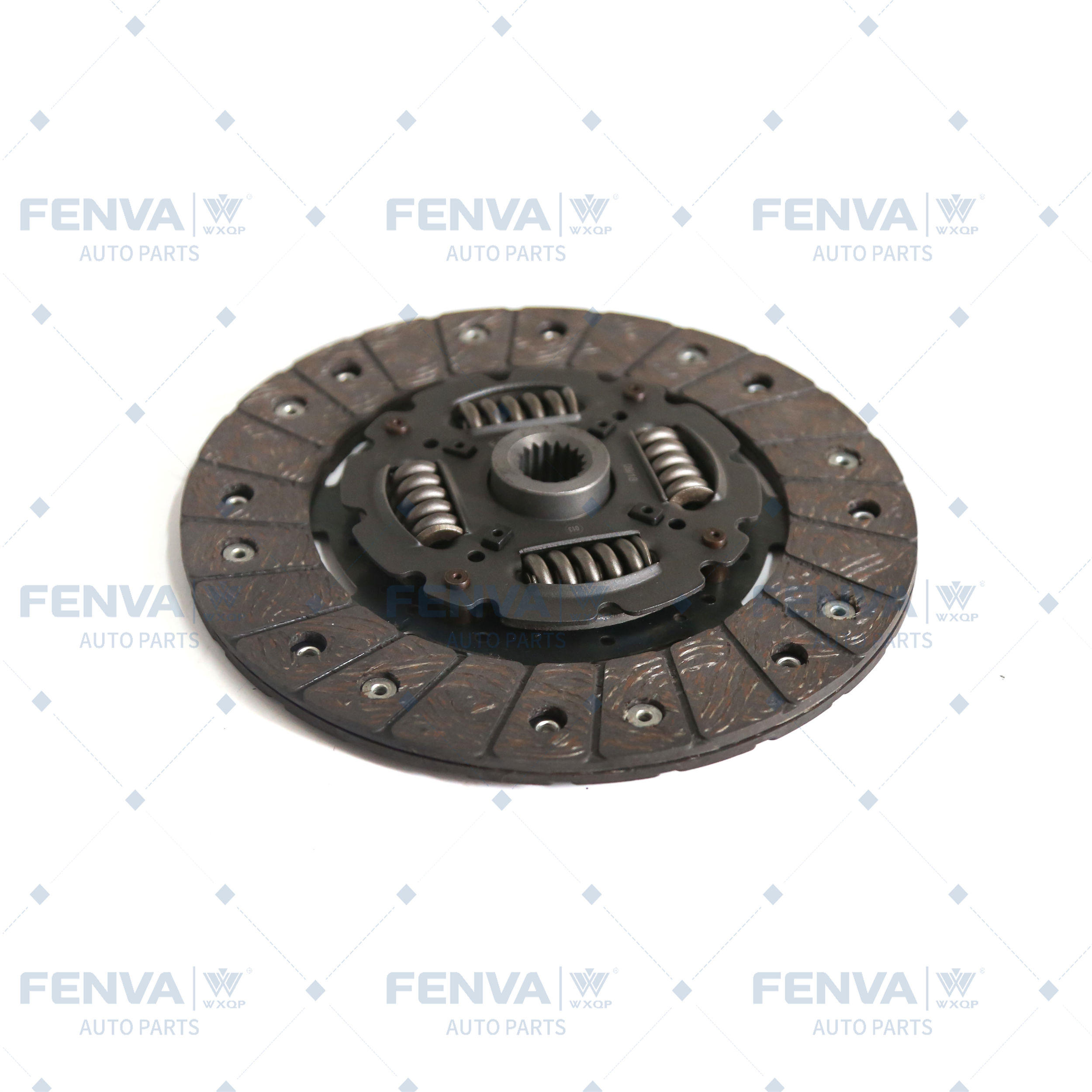 Clutch Disc