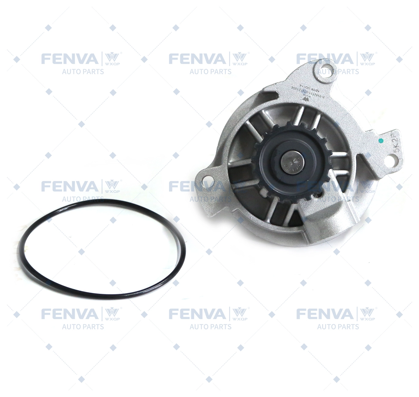 Water Pump & Timing Belt Kit (320679)