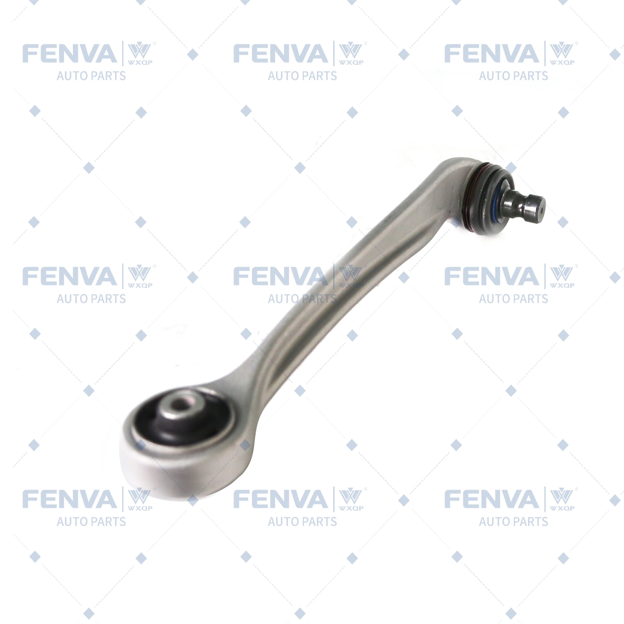 Control/Trailing Arm Kit, wheel suspension