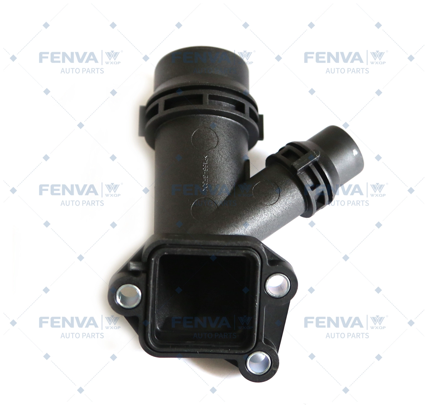 Coolant Flange