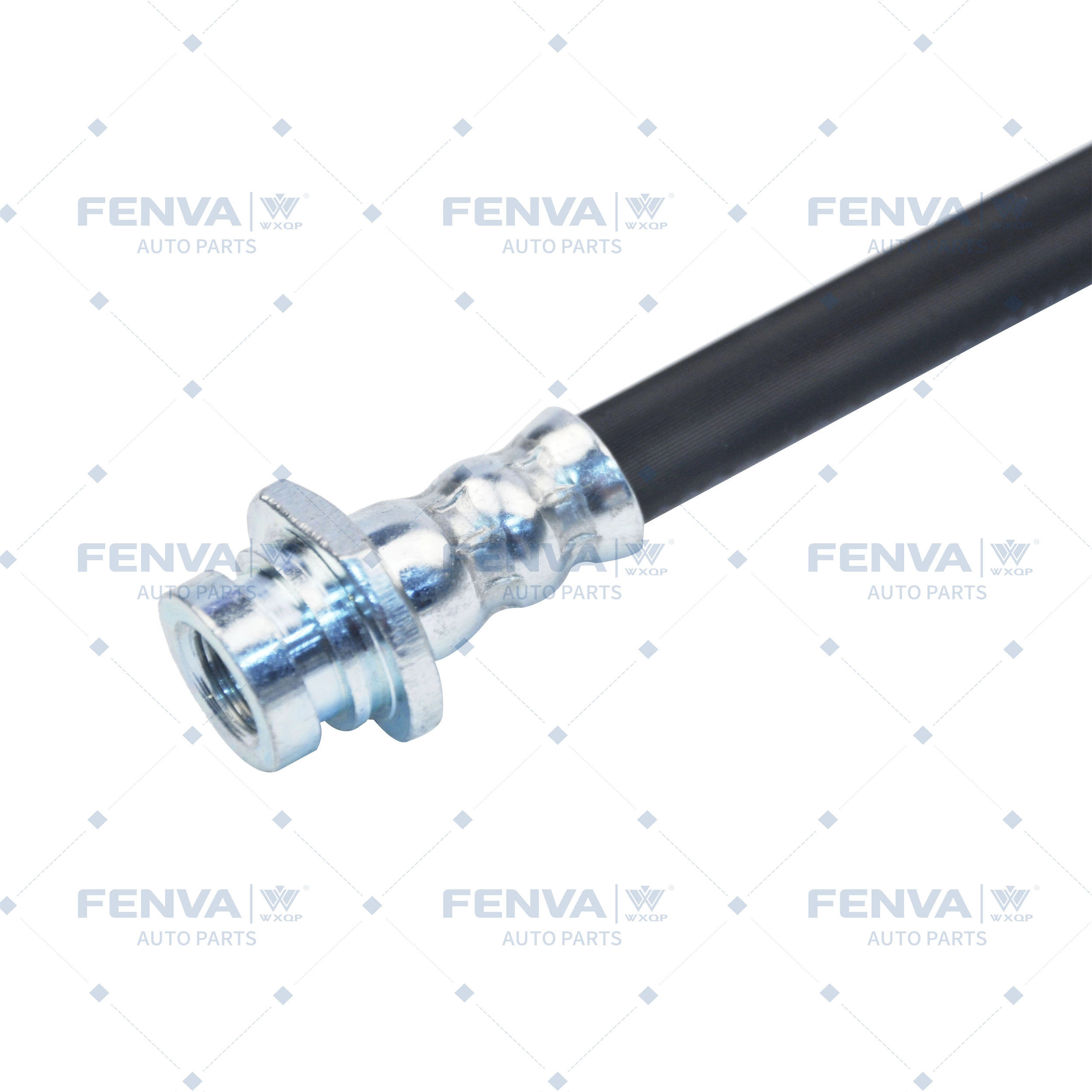 Holding Bracket, brake hose