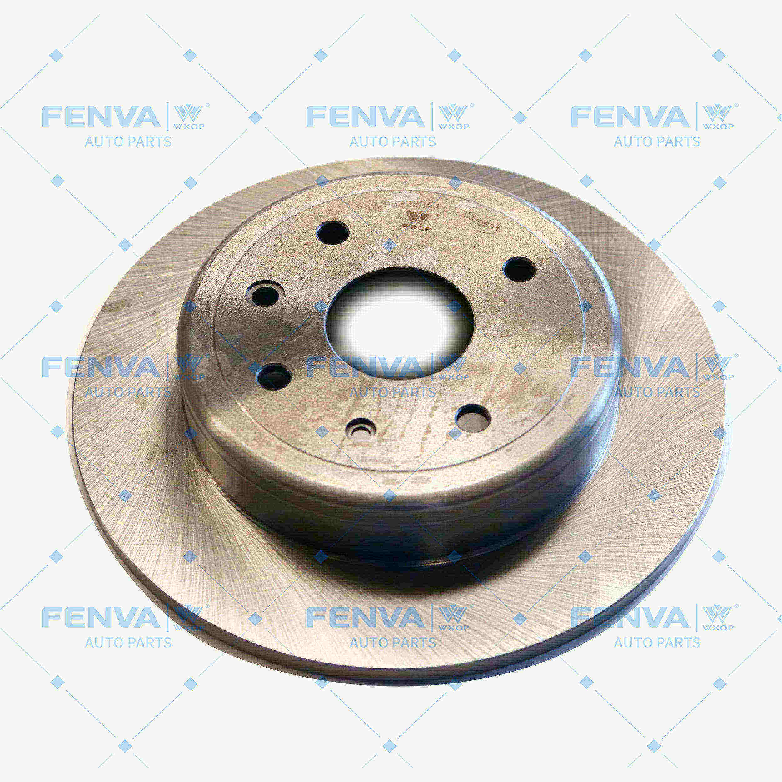 Brake Disc (561573)