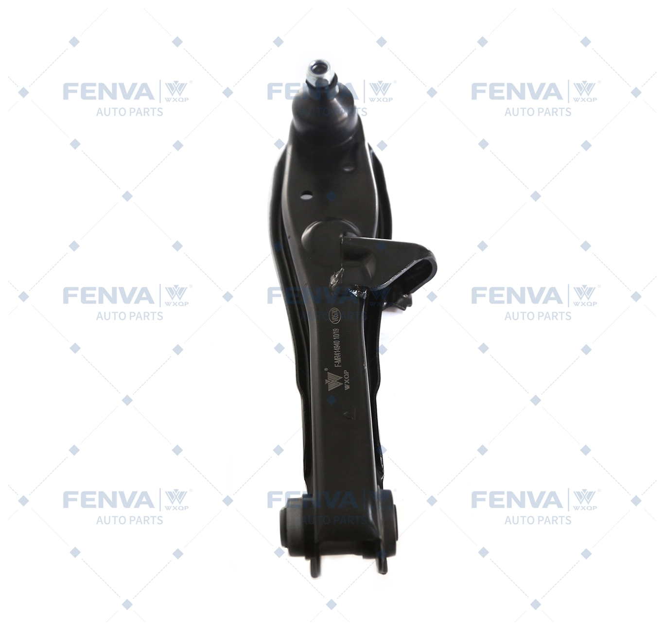 Control/Trailing Arm, wheel suspension (55430)
