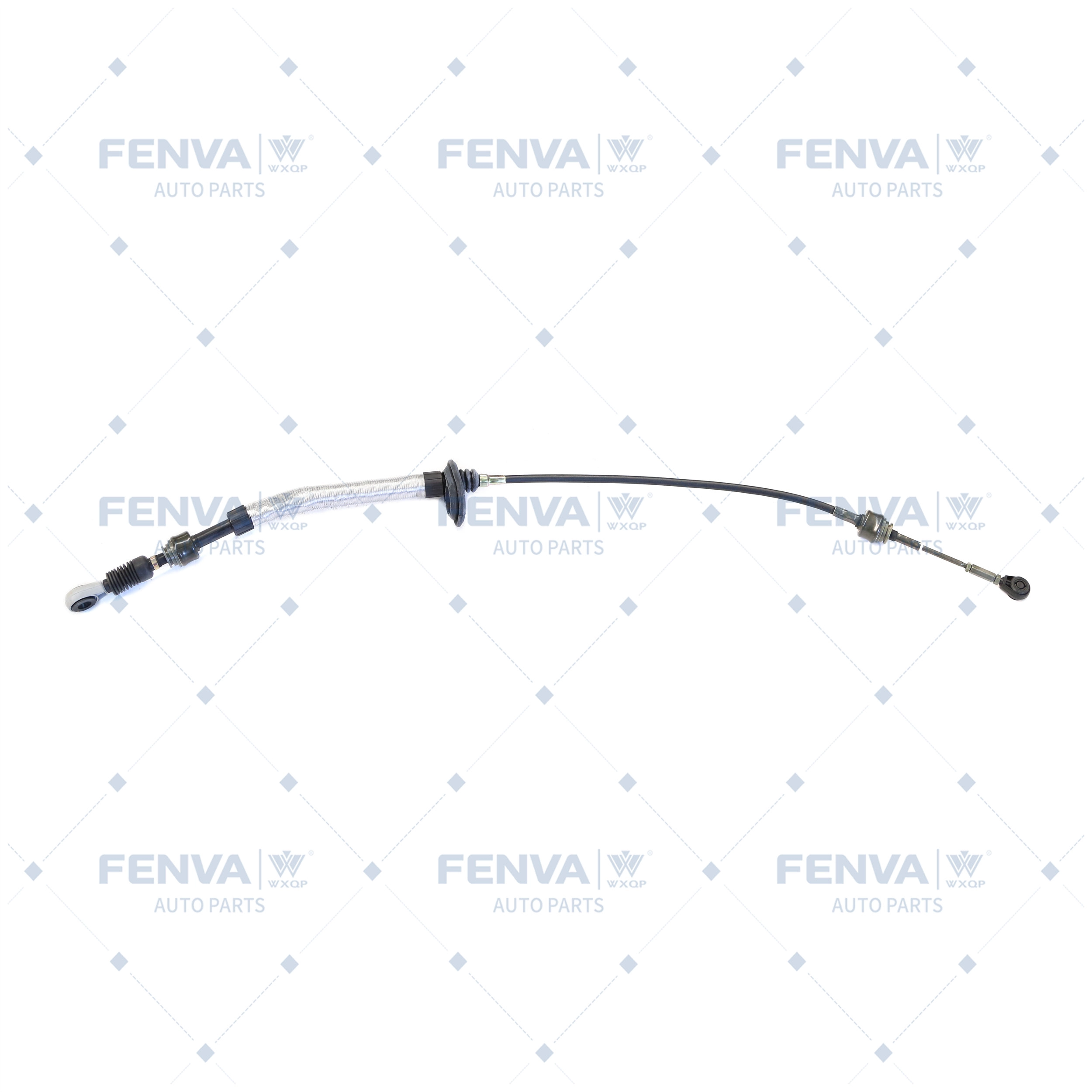 Cable Pull, manual transmission (161497)