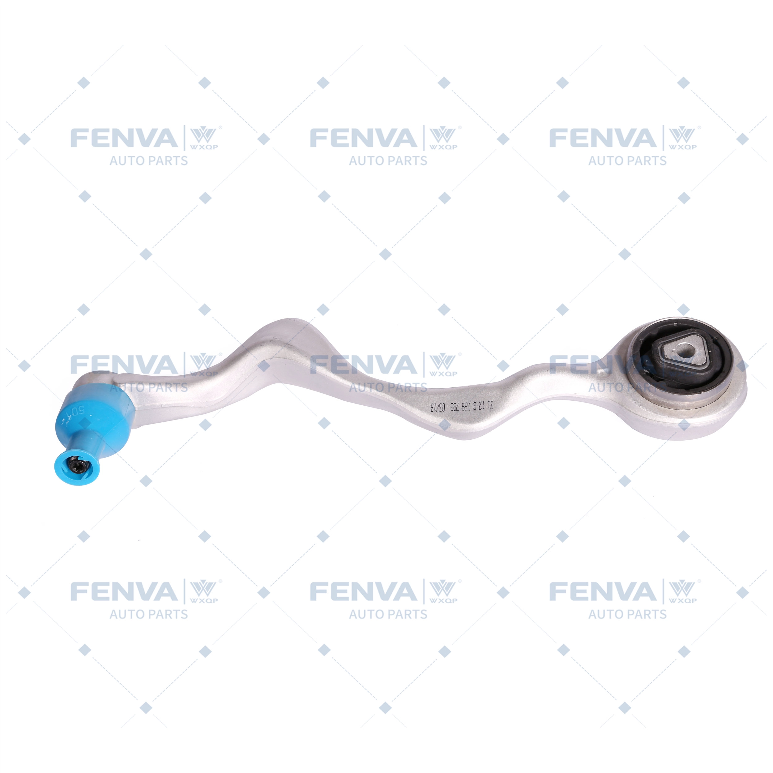 Control/Trailing Arm, wheel suspension (260107)