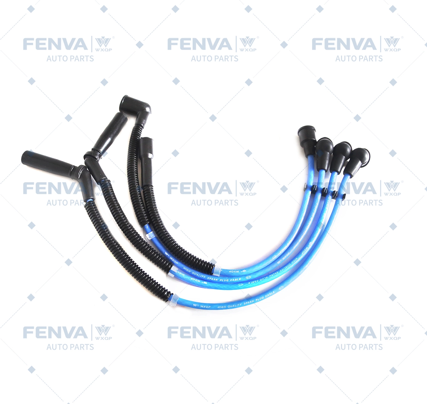 Ignition Cable Kit