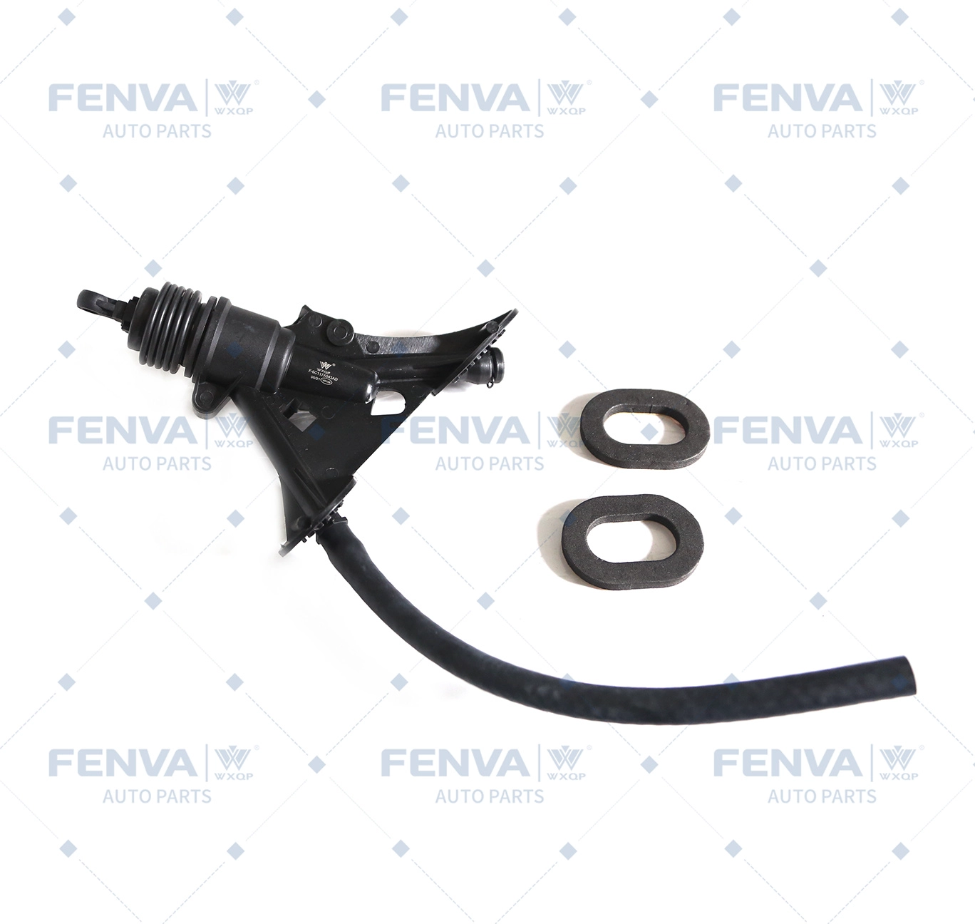 Master Cylinder, clutch (640147)