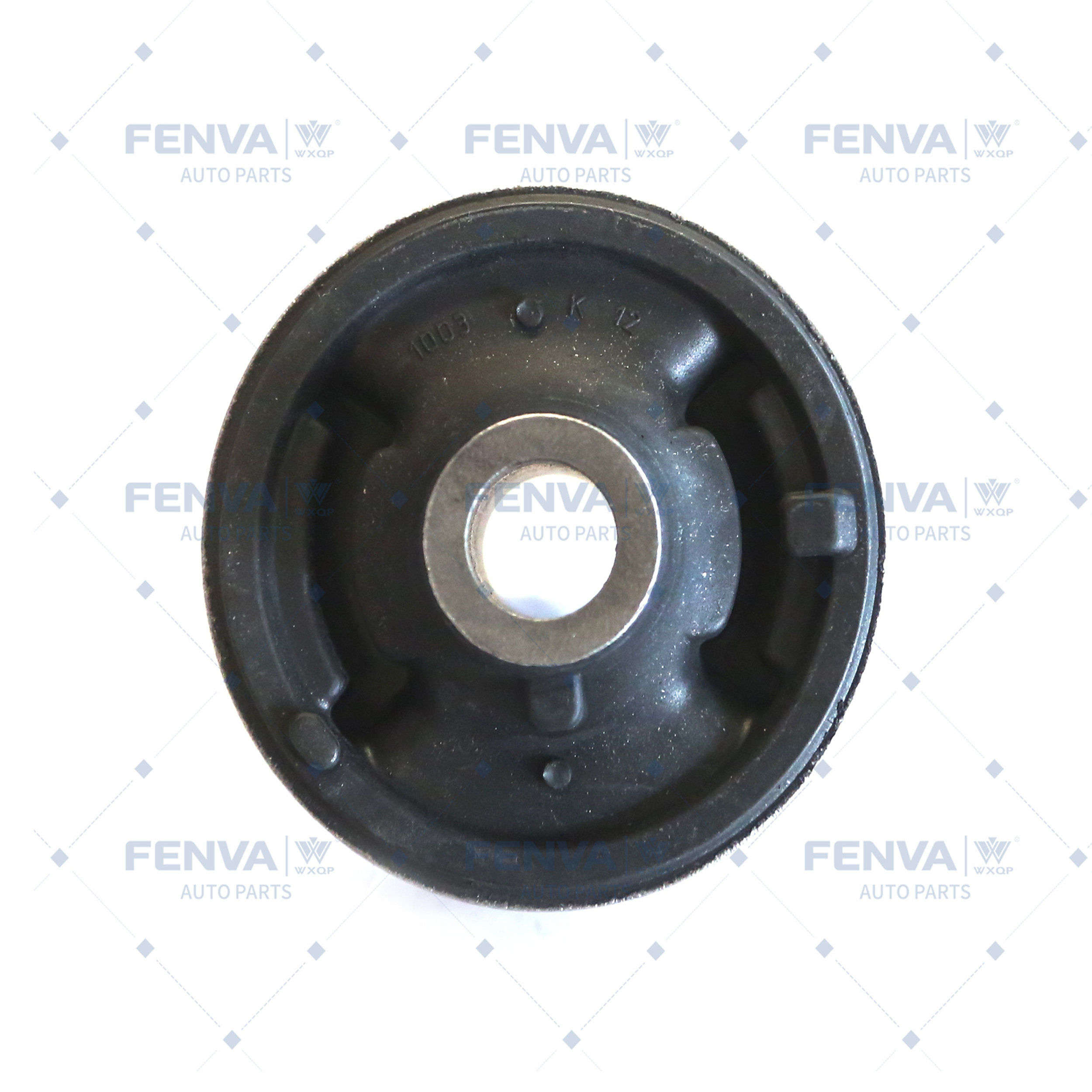 Mounting, control/trailing arm