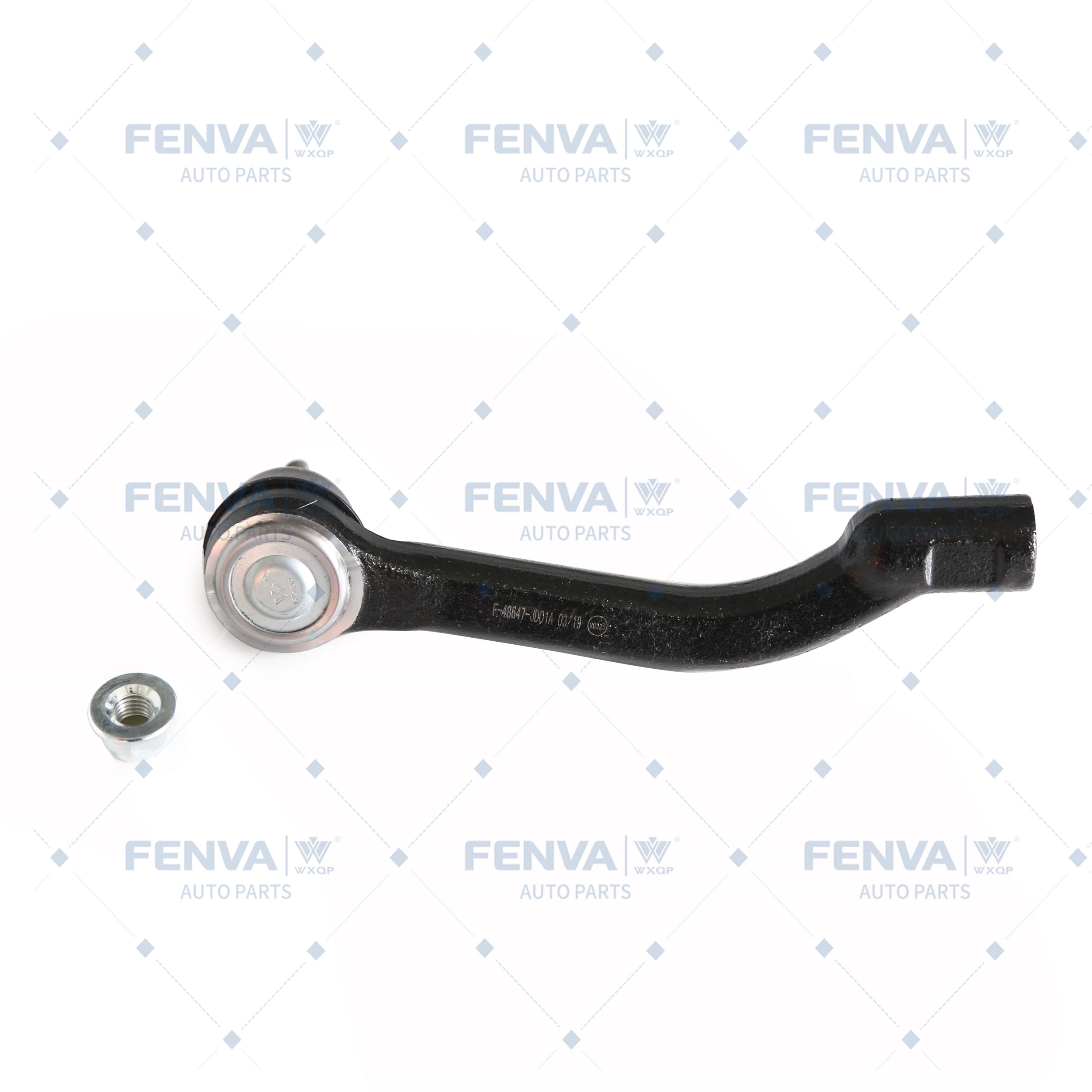 Tie Rod End