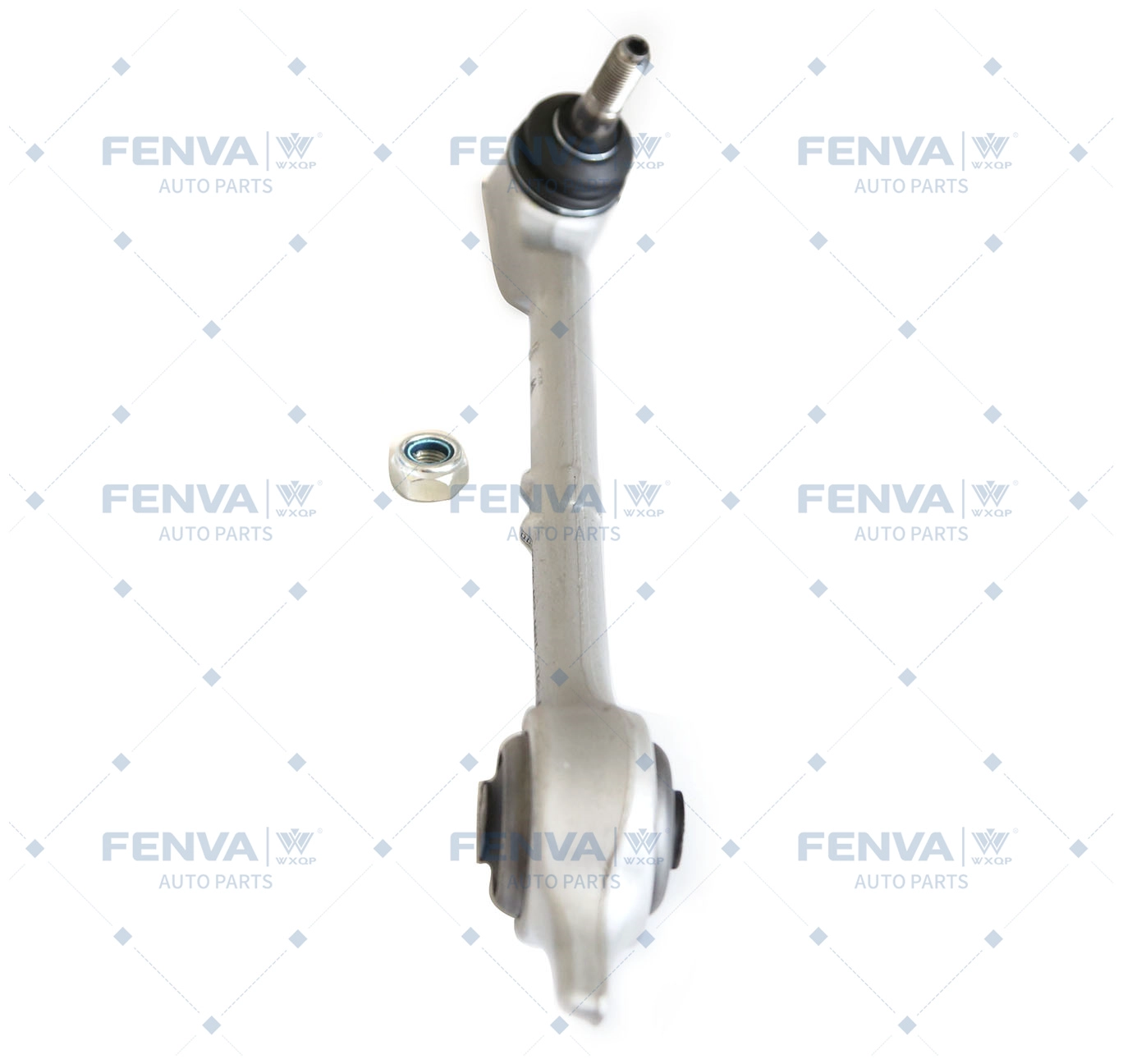 Control/Trailing Arm Kit, wheel suspension (260069)