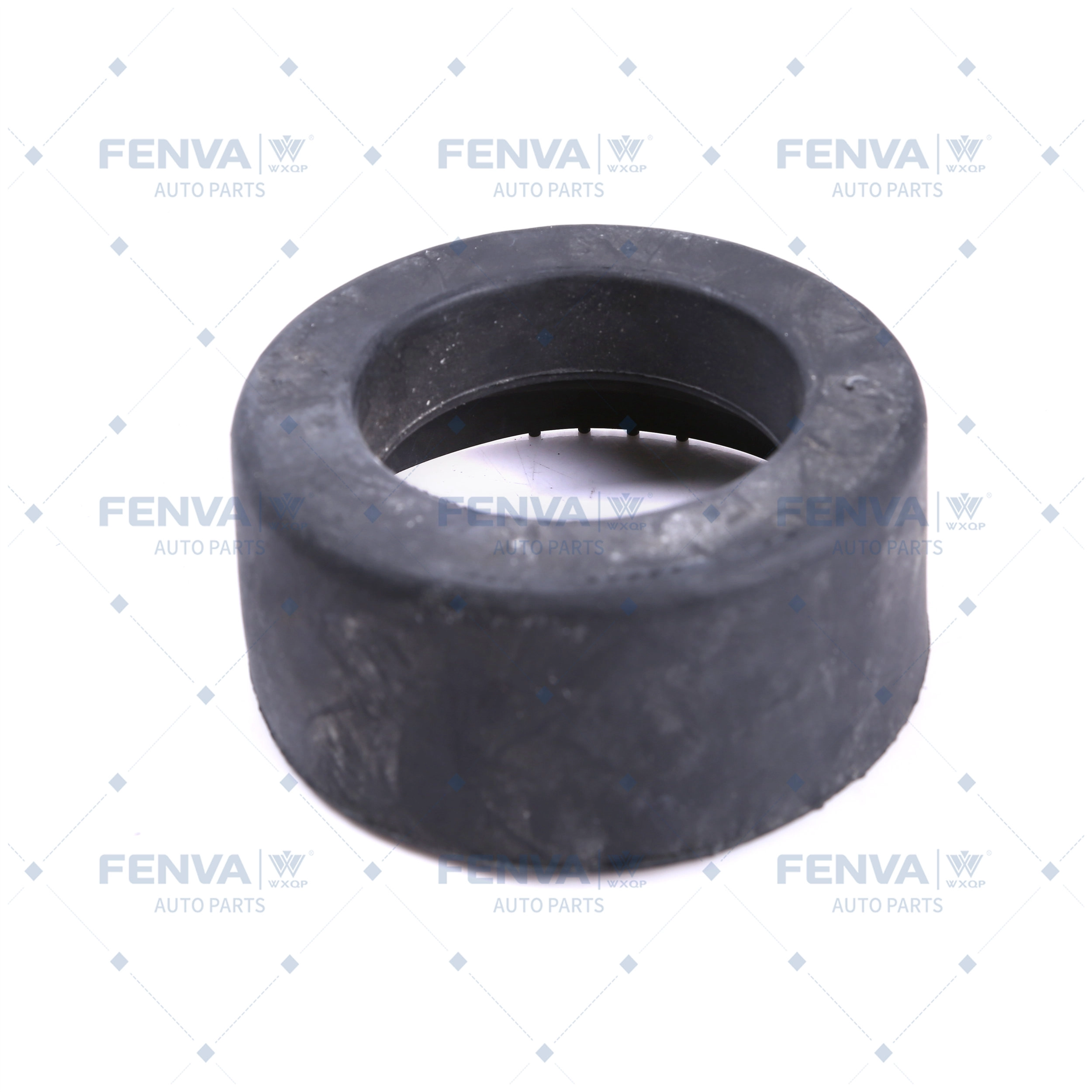 Rubber Buffer, suspension (180801)