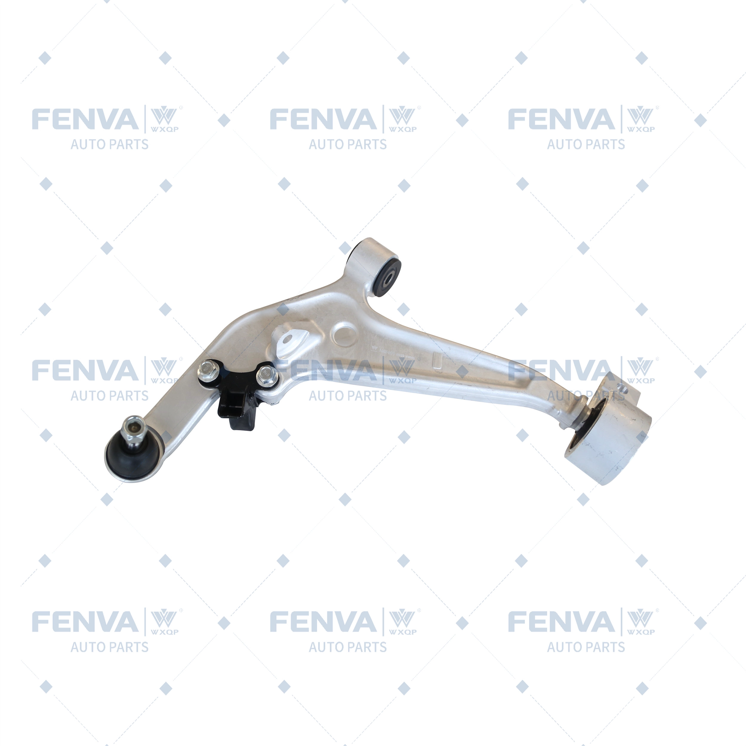 Control/Trailing Arm, wheel suspension (50339)