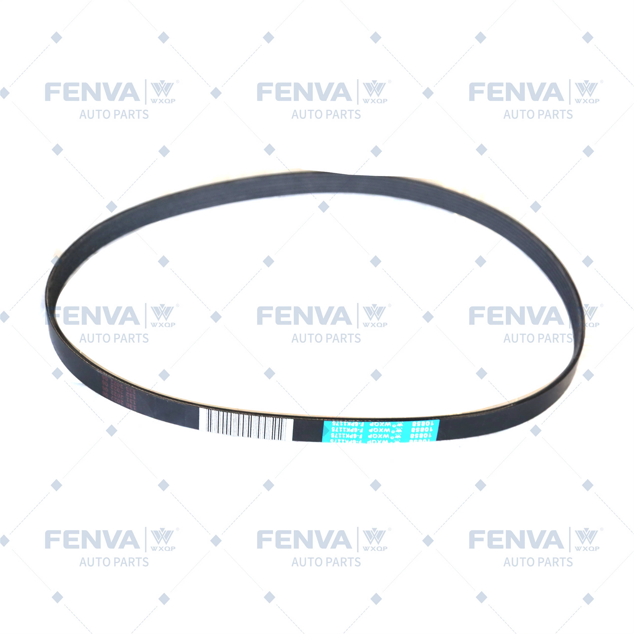 V-Ribbed Belt (10858)