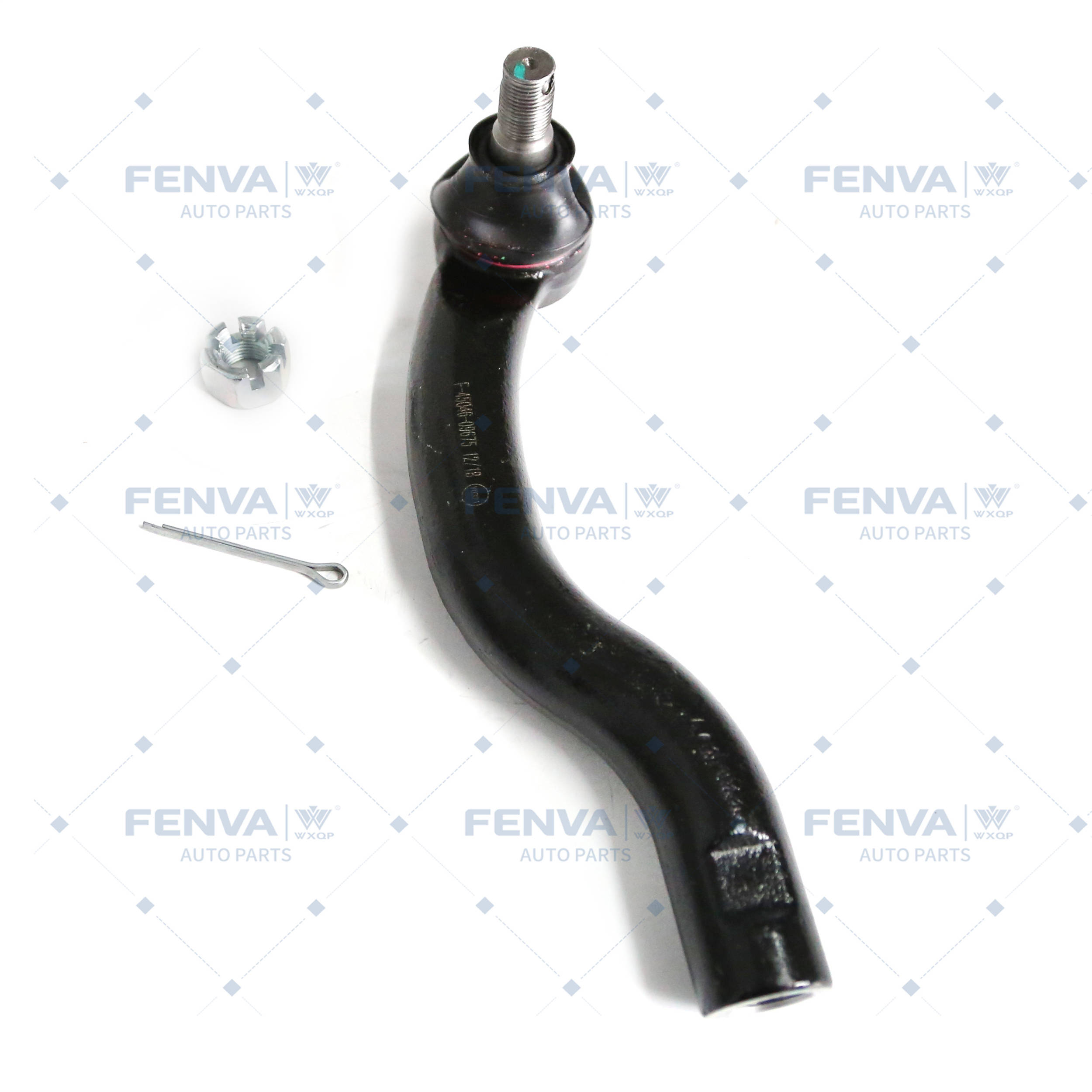 Tie Rod End (54878)