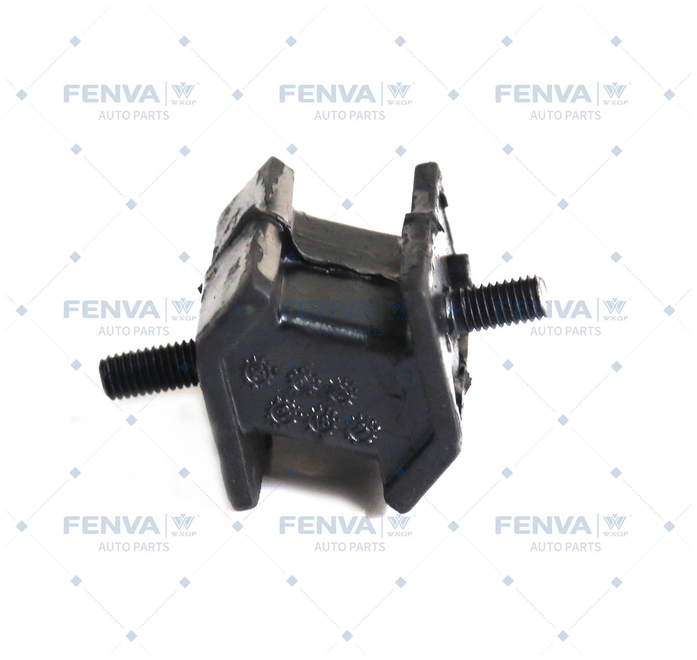 Mounting, automatic transmission
