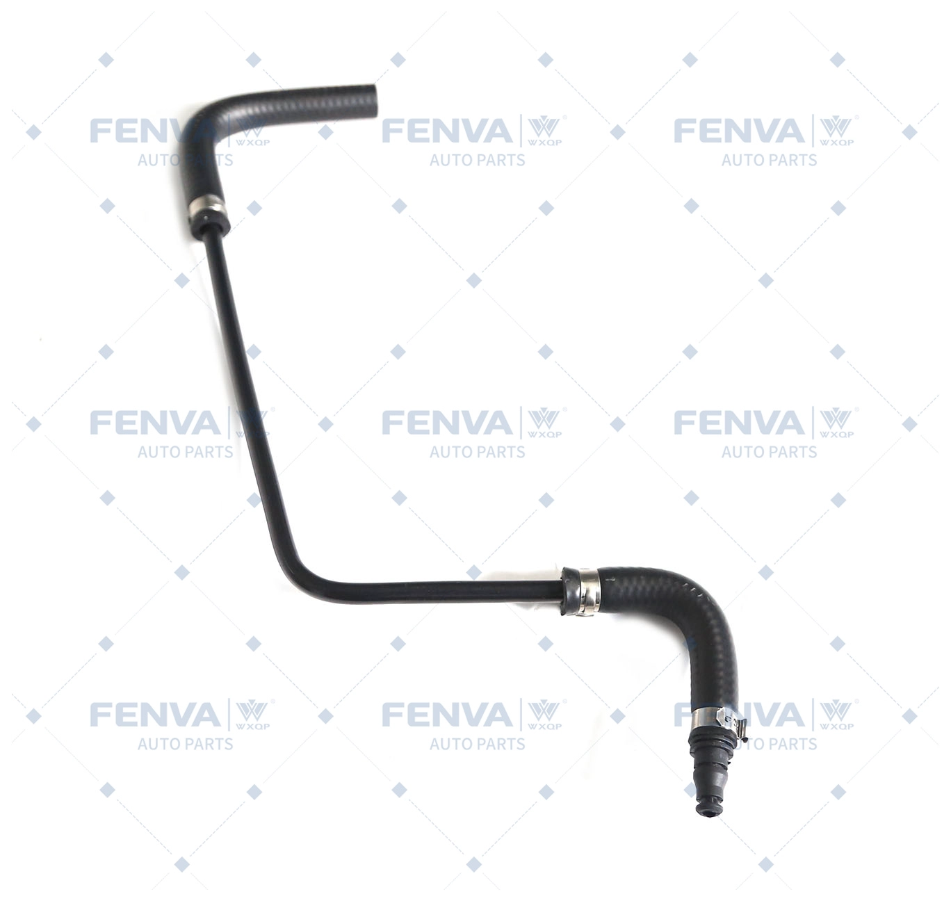 Breather Hose, expansion tank