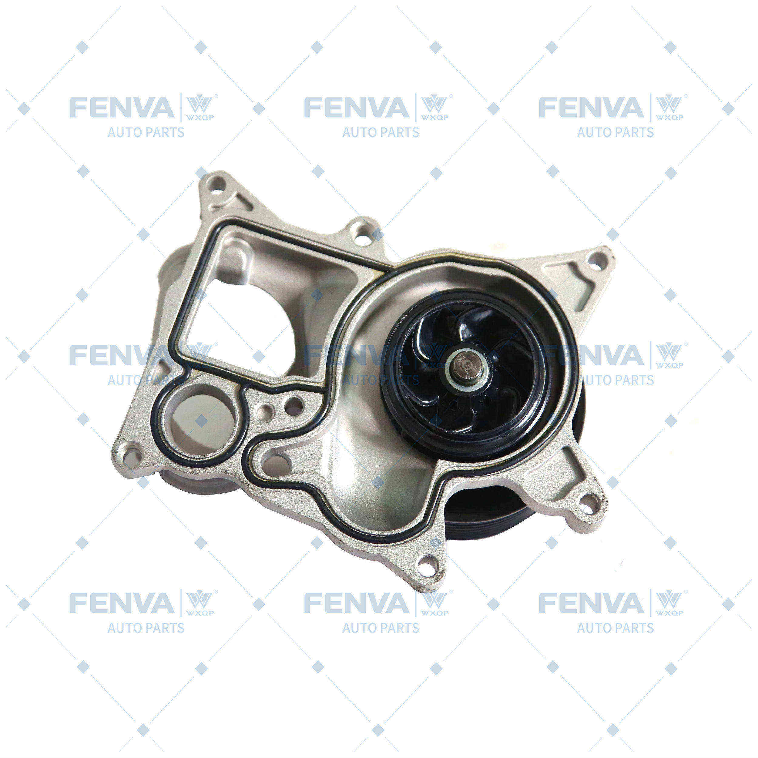 Water Pump, engine cooling (220573)