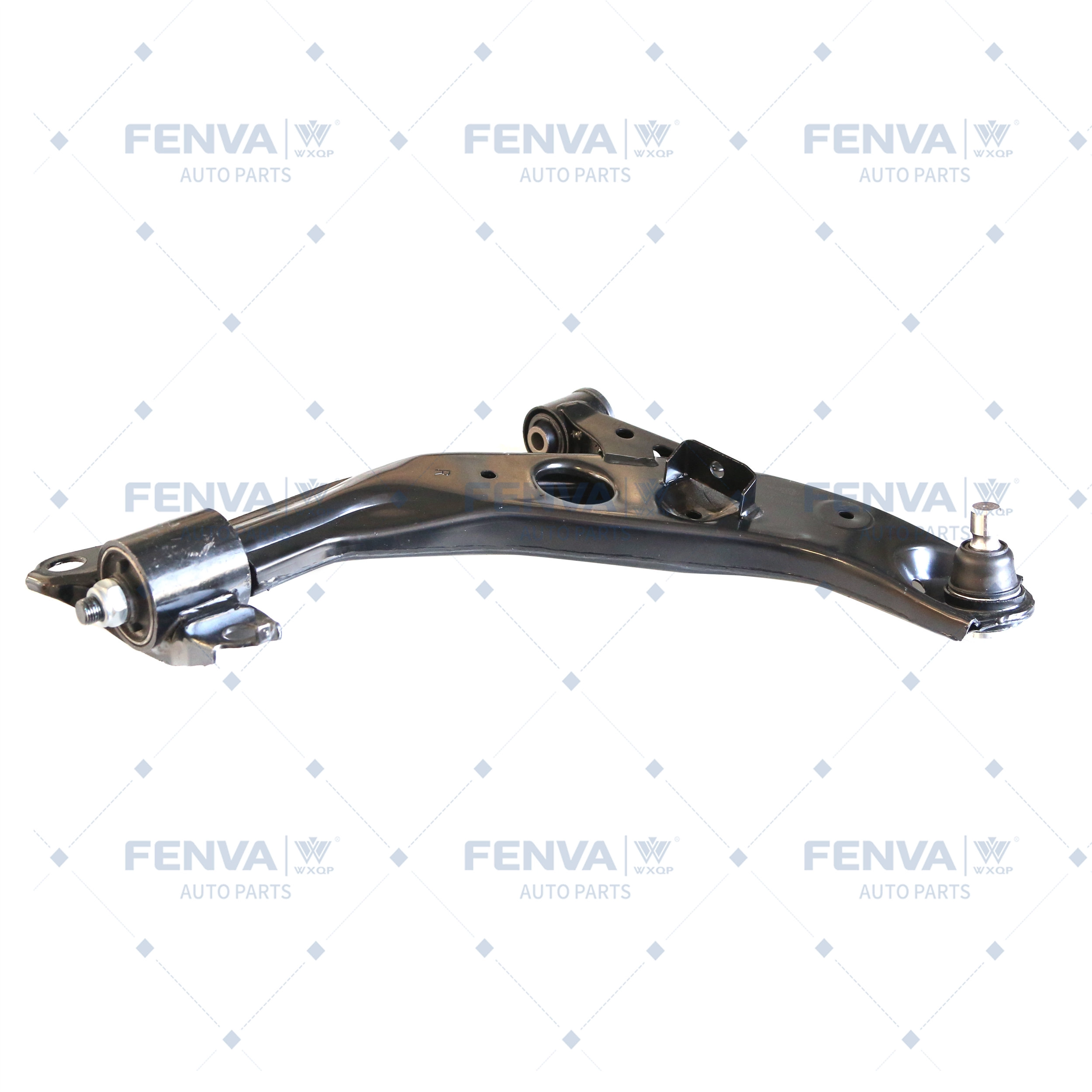 Control/Trailing Arm, wheel suspension (52547)