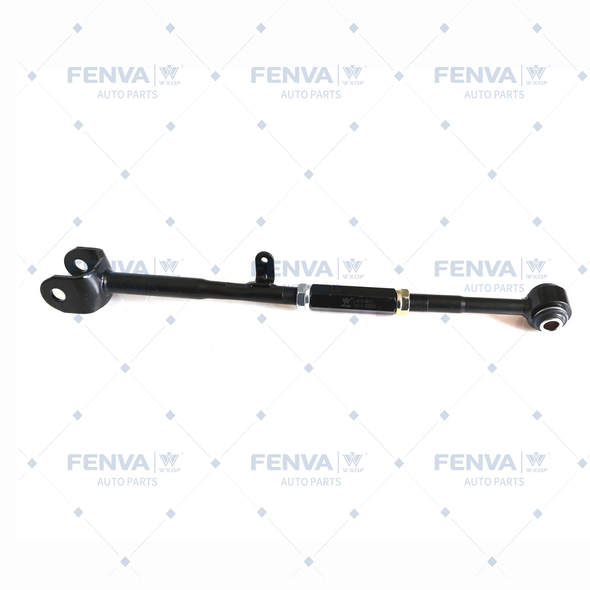 Control/Trailing Arm, wheel suspension (52427)