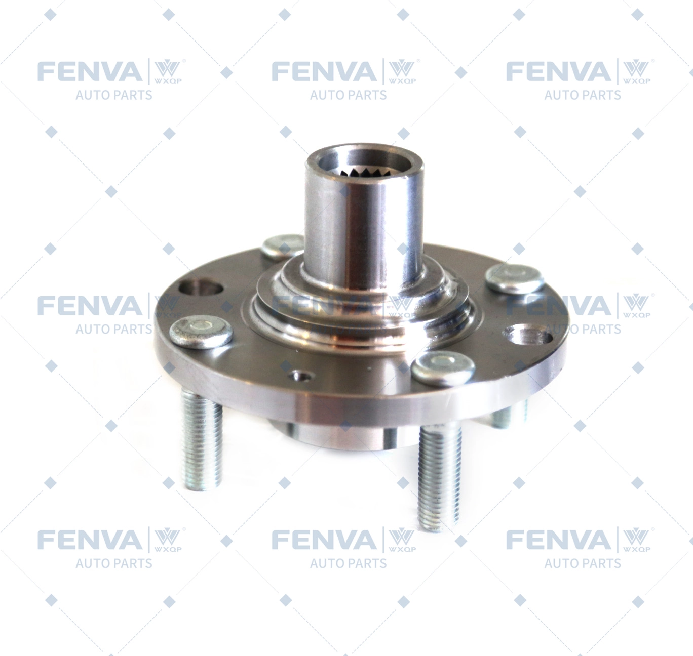 Wheel Hub (550453)
