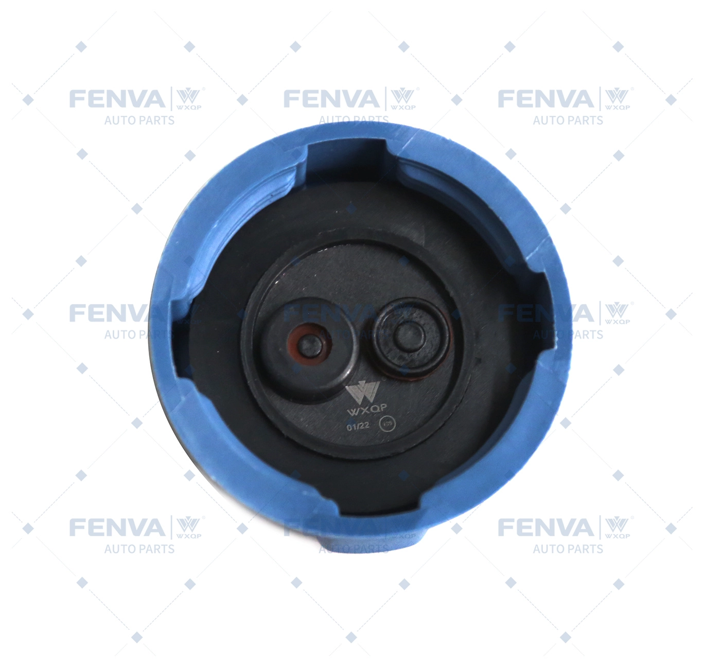 Cap, coolant tank