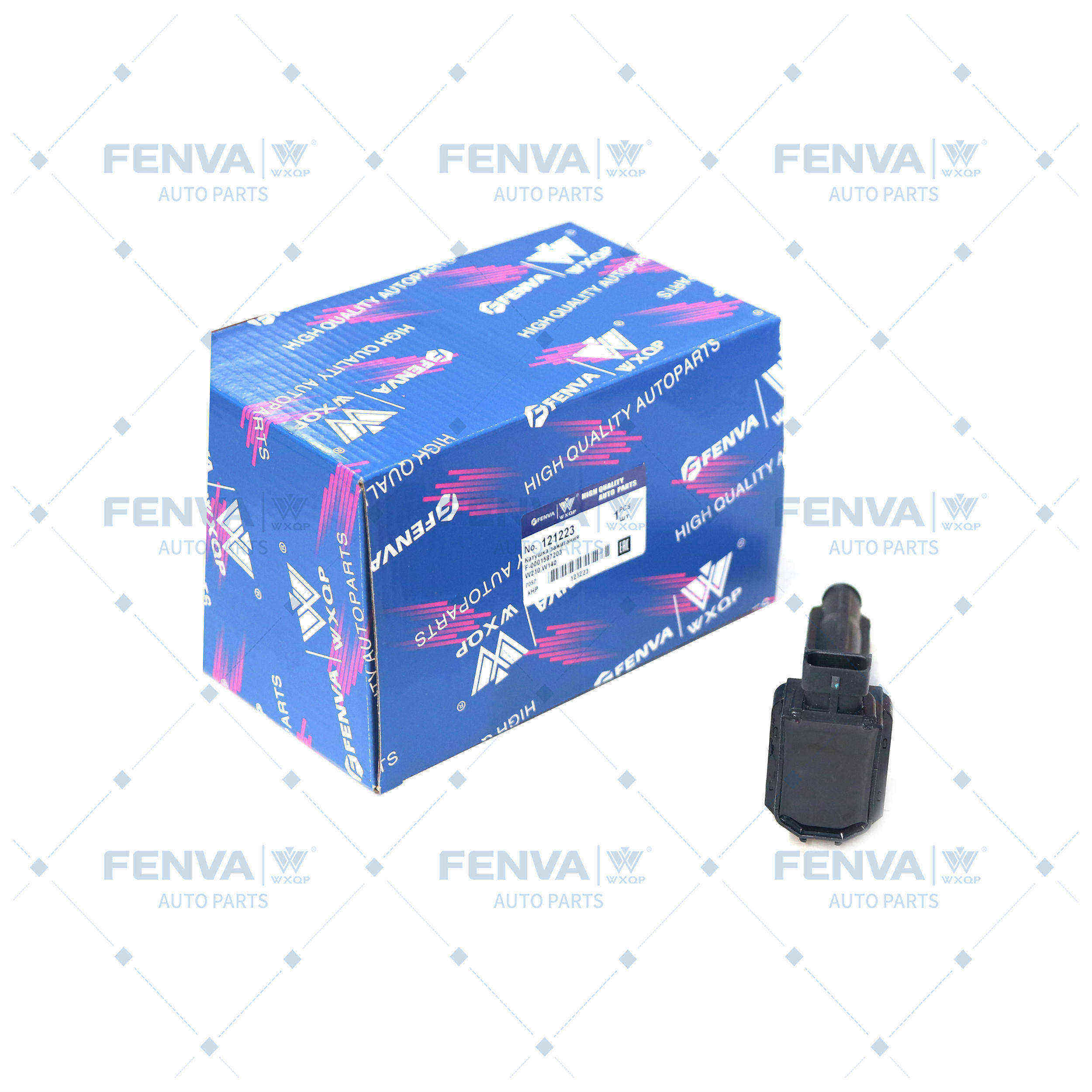 Ignition Coil