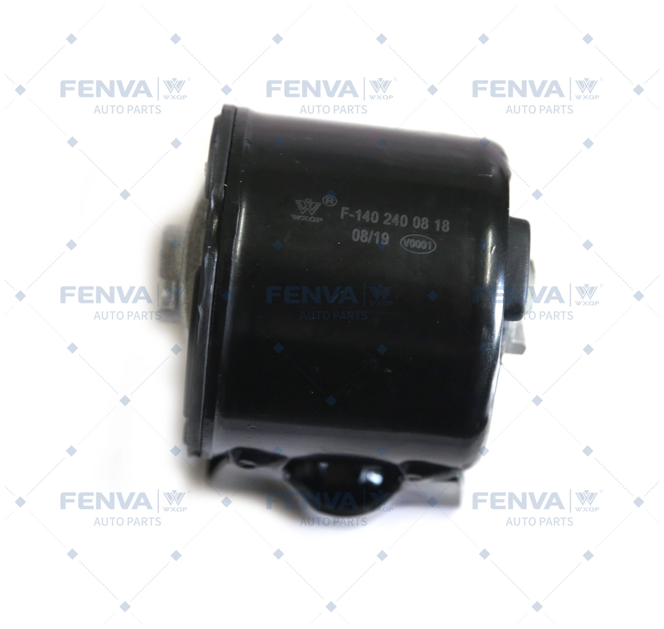 Mounting, automatic transmission