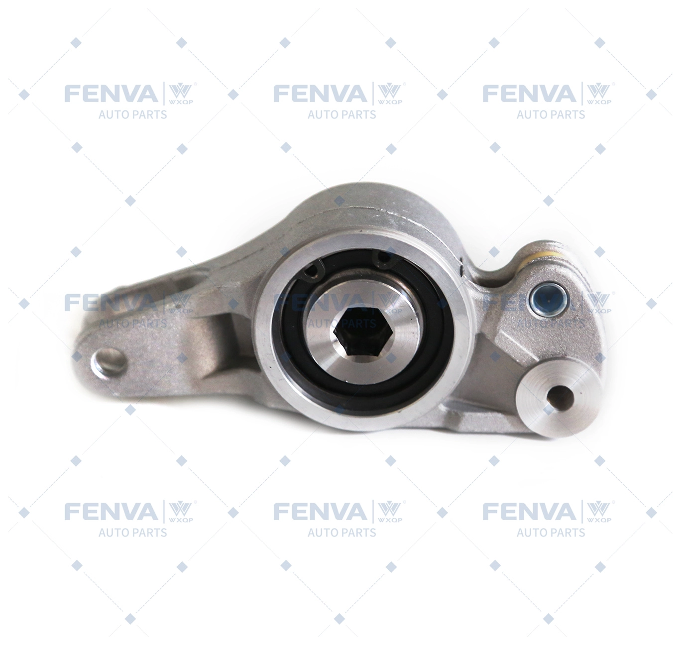 Tensioner Lever, V-ribbed belt