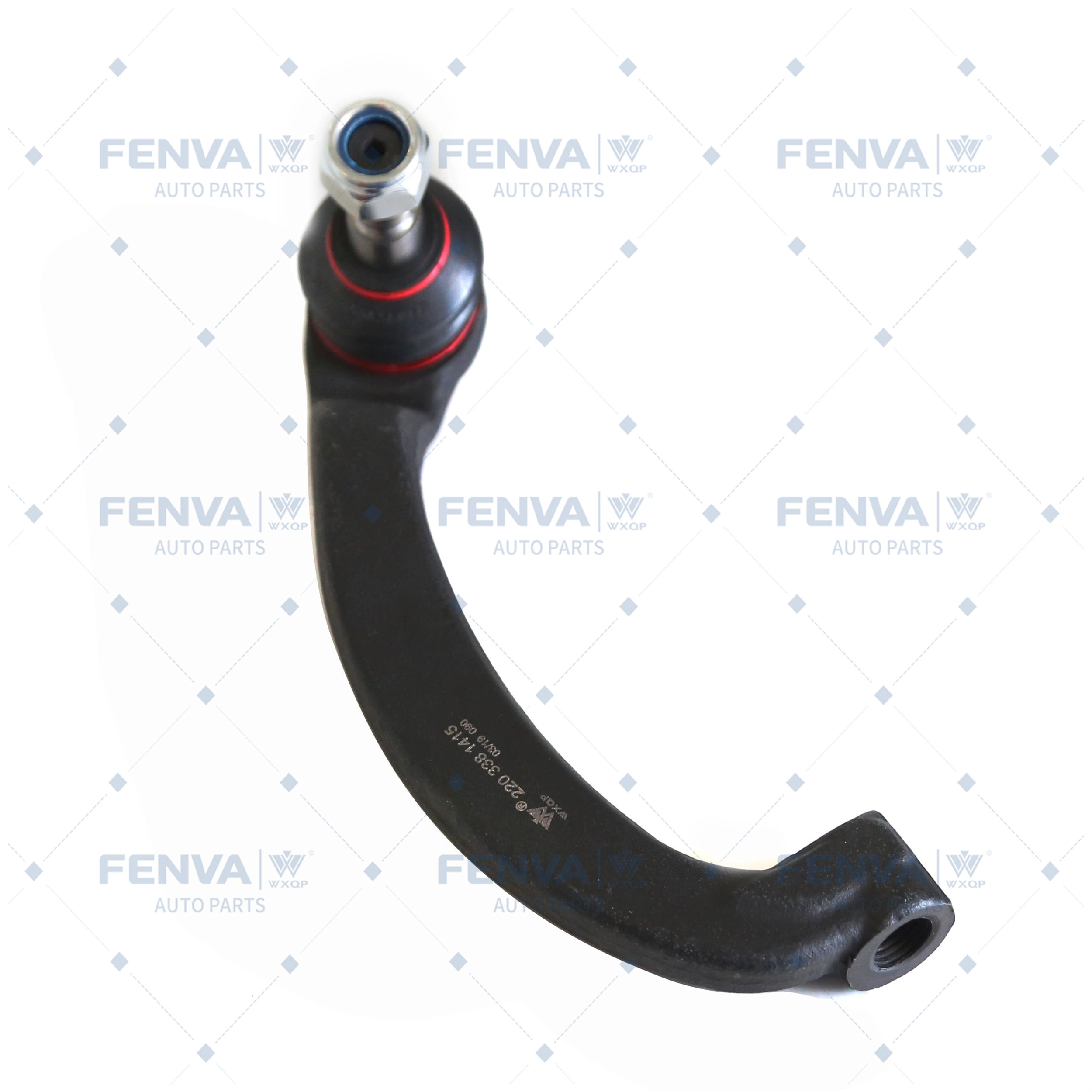 Tie Rod End (162047)