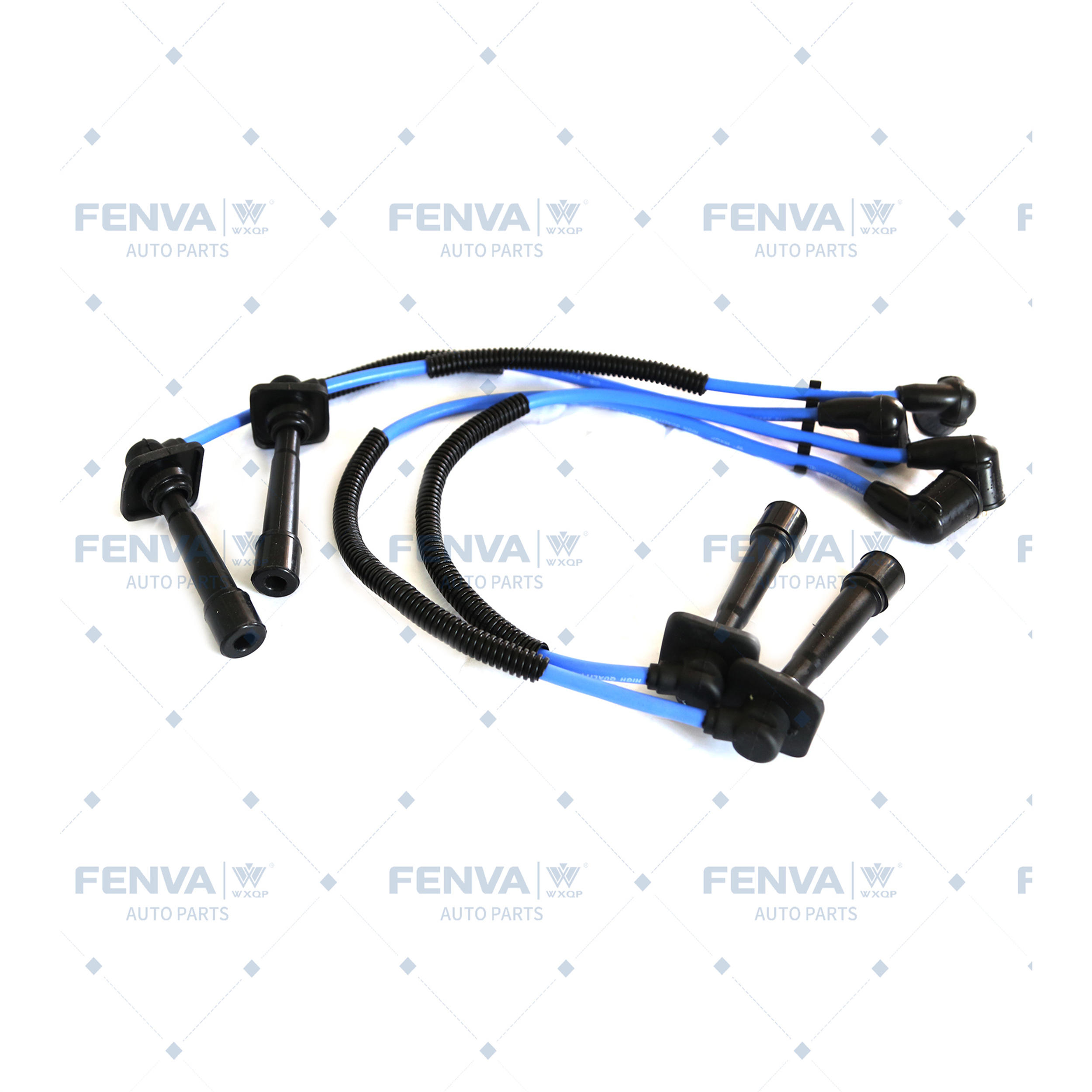 Ignition Cable Kit