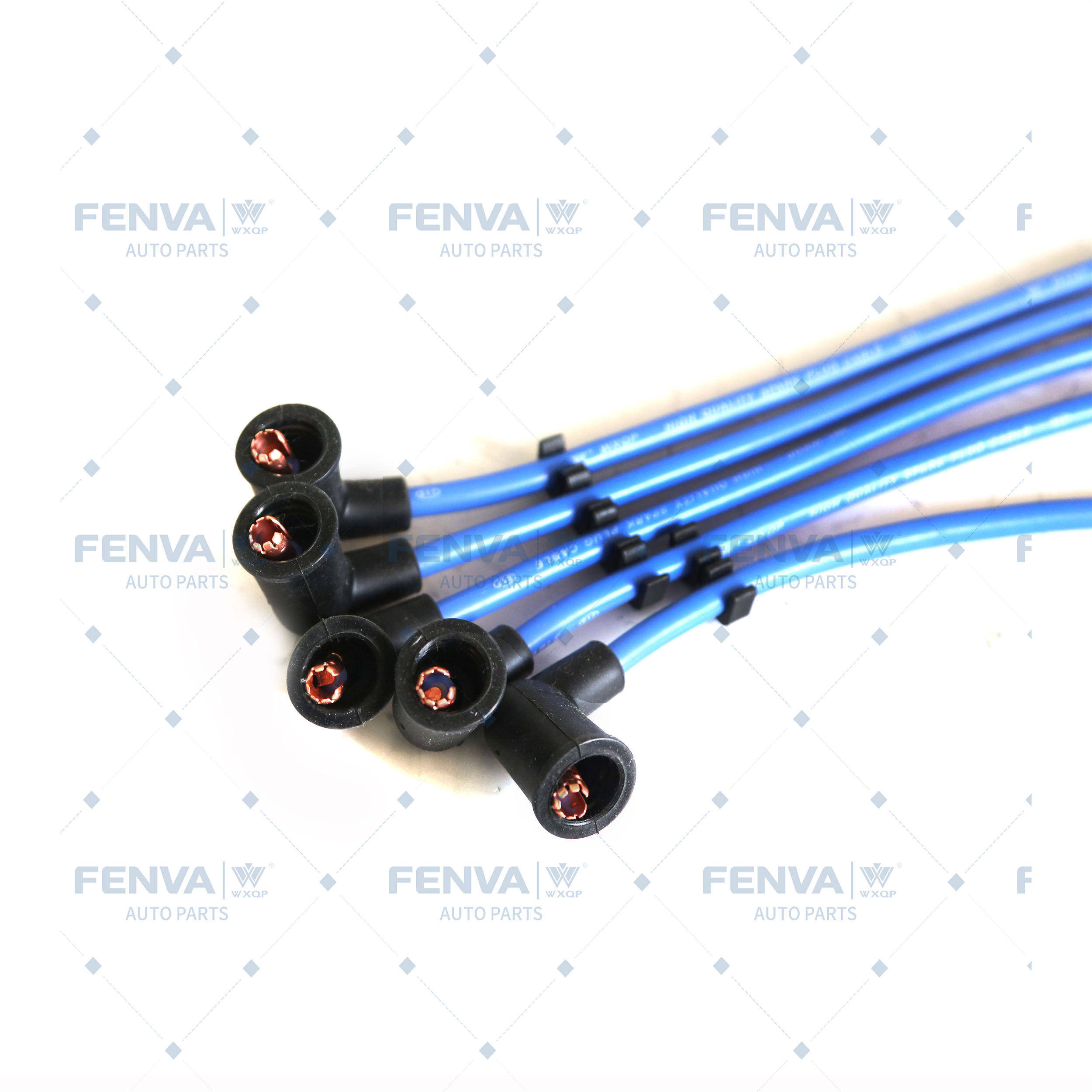Ignition Cable Kit