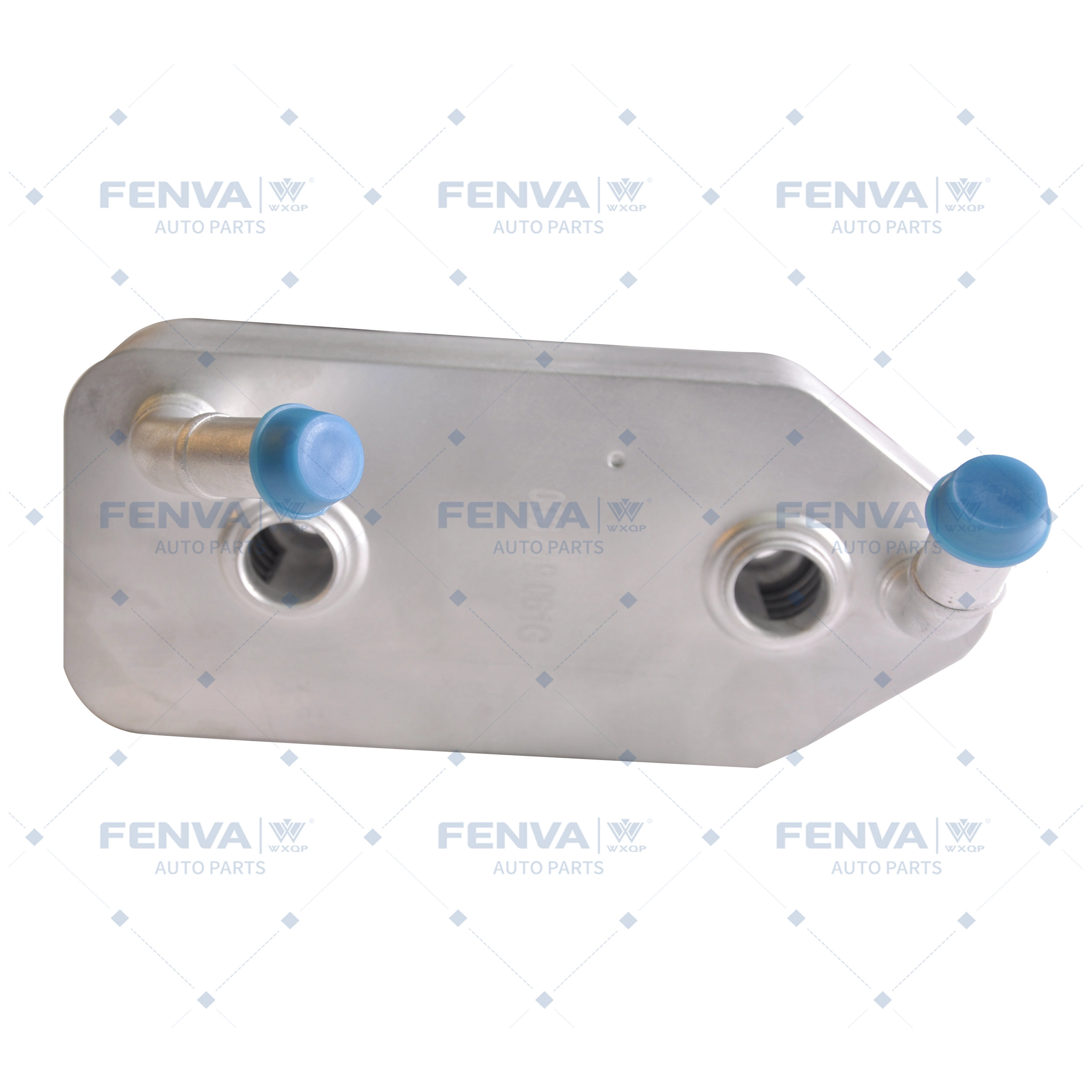 Oil Cooler, automatic transmission