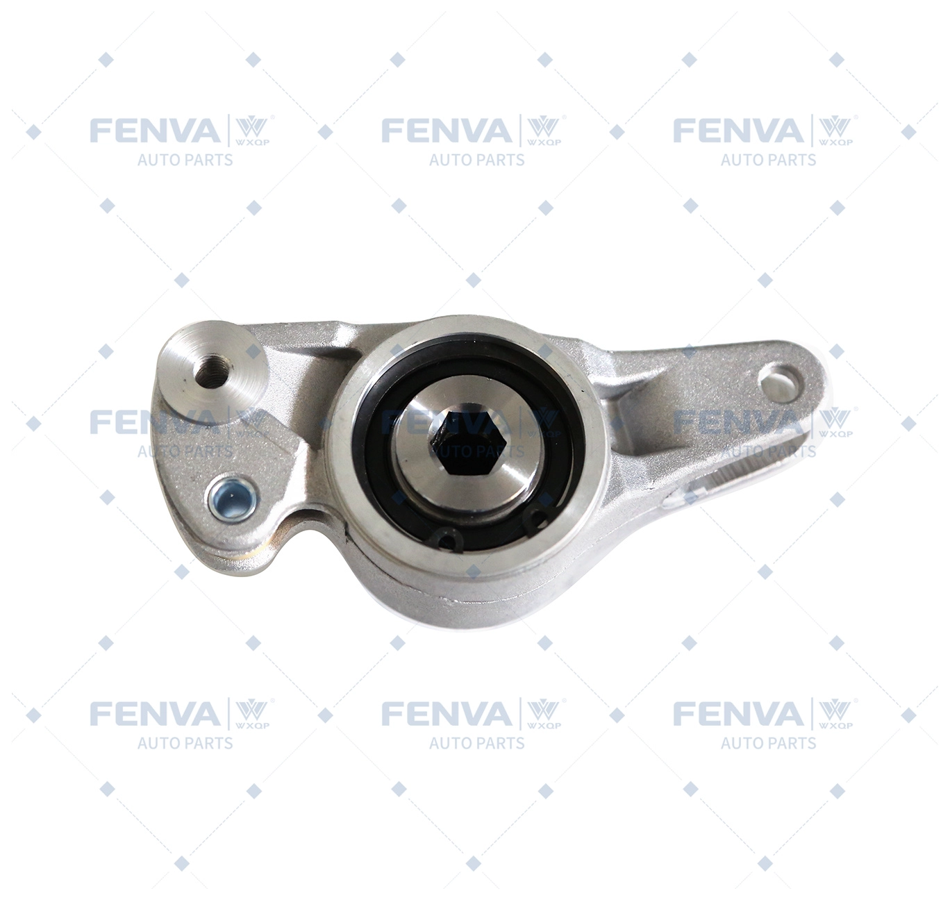 Tensioner Lever, V-ribbed belt