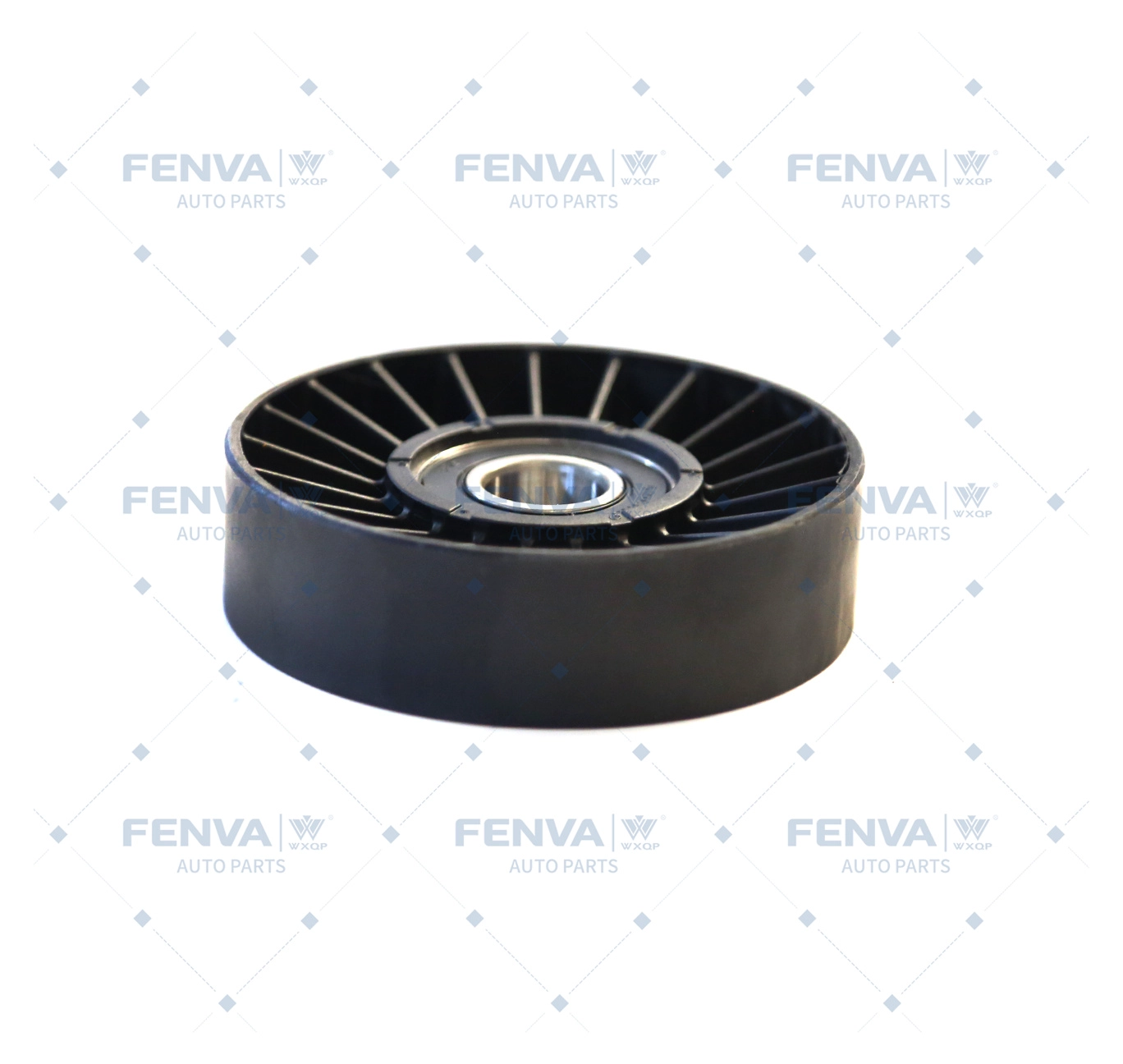 Belt Tensioner, V-ribbed belt