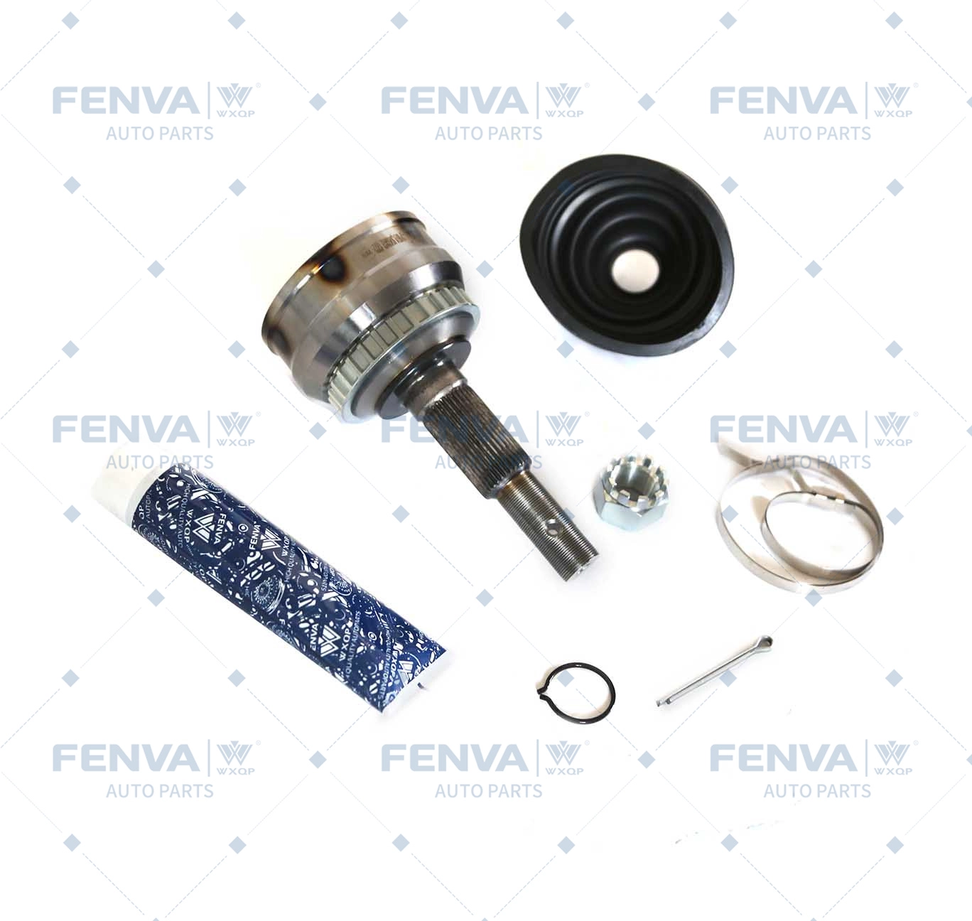 Joint Kit, drive shaft