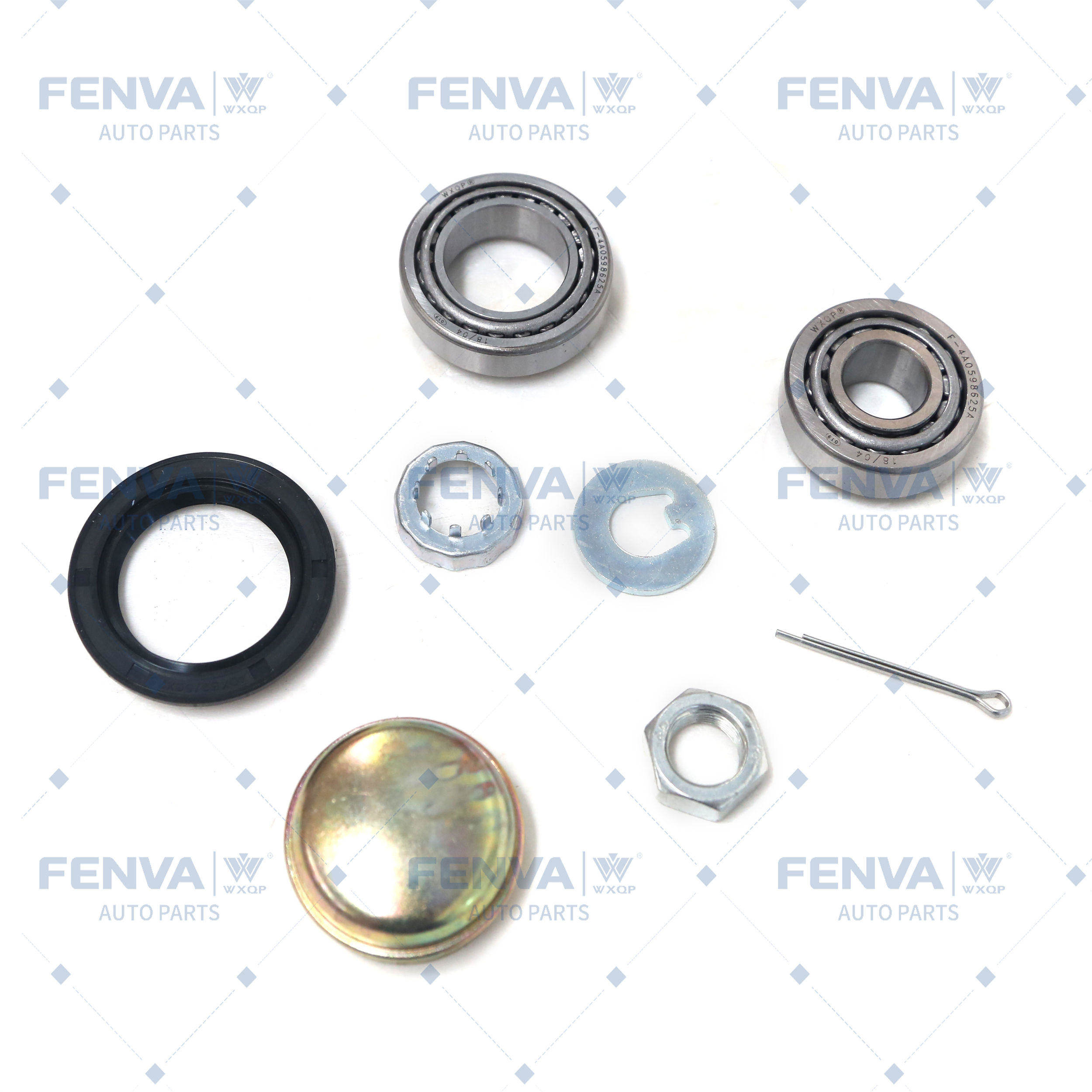Wheel Bearing Kit (360287)