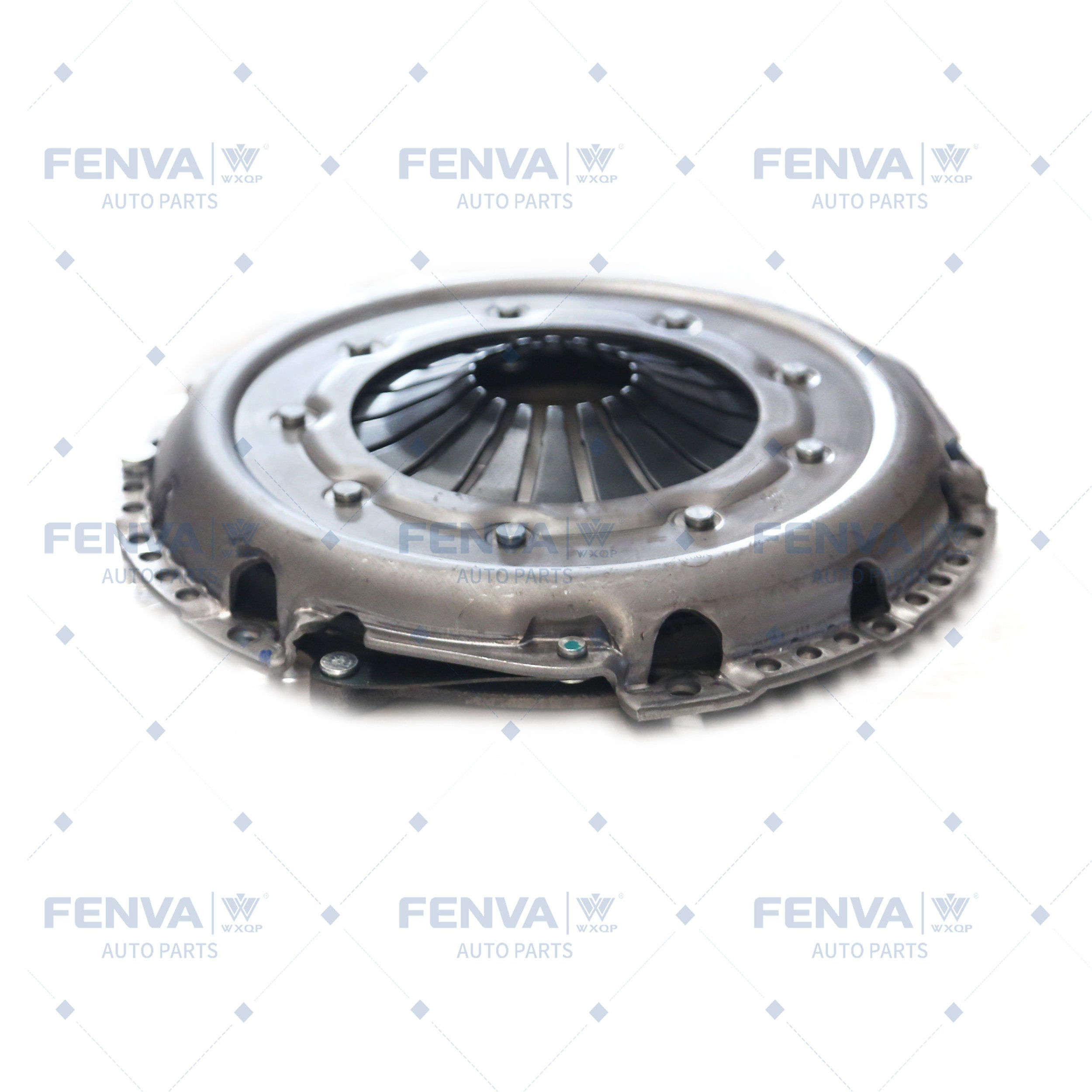 Clutch Pressure Plate