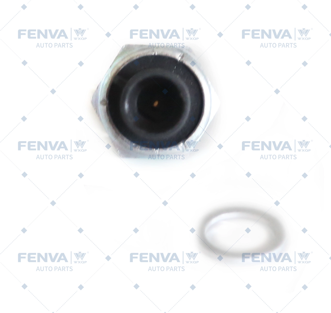 Oil Pressure Switch