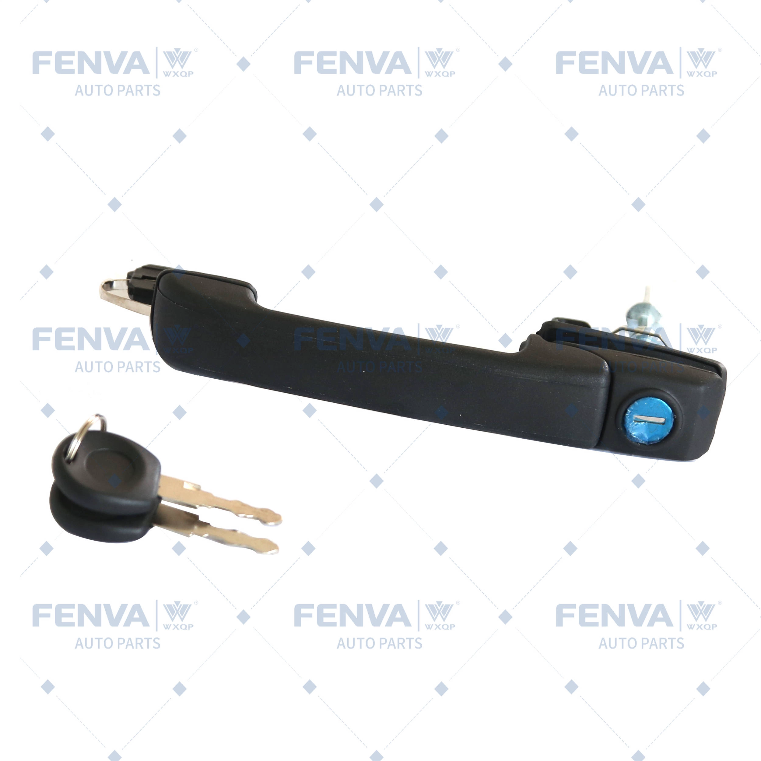 Exterior Door Handle