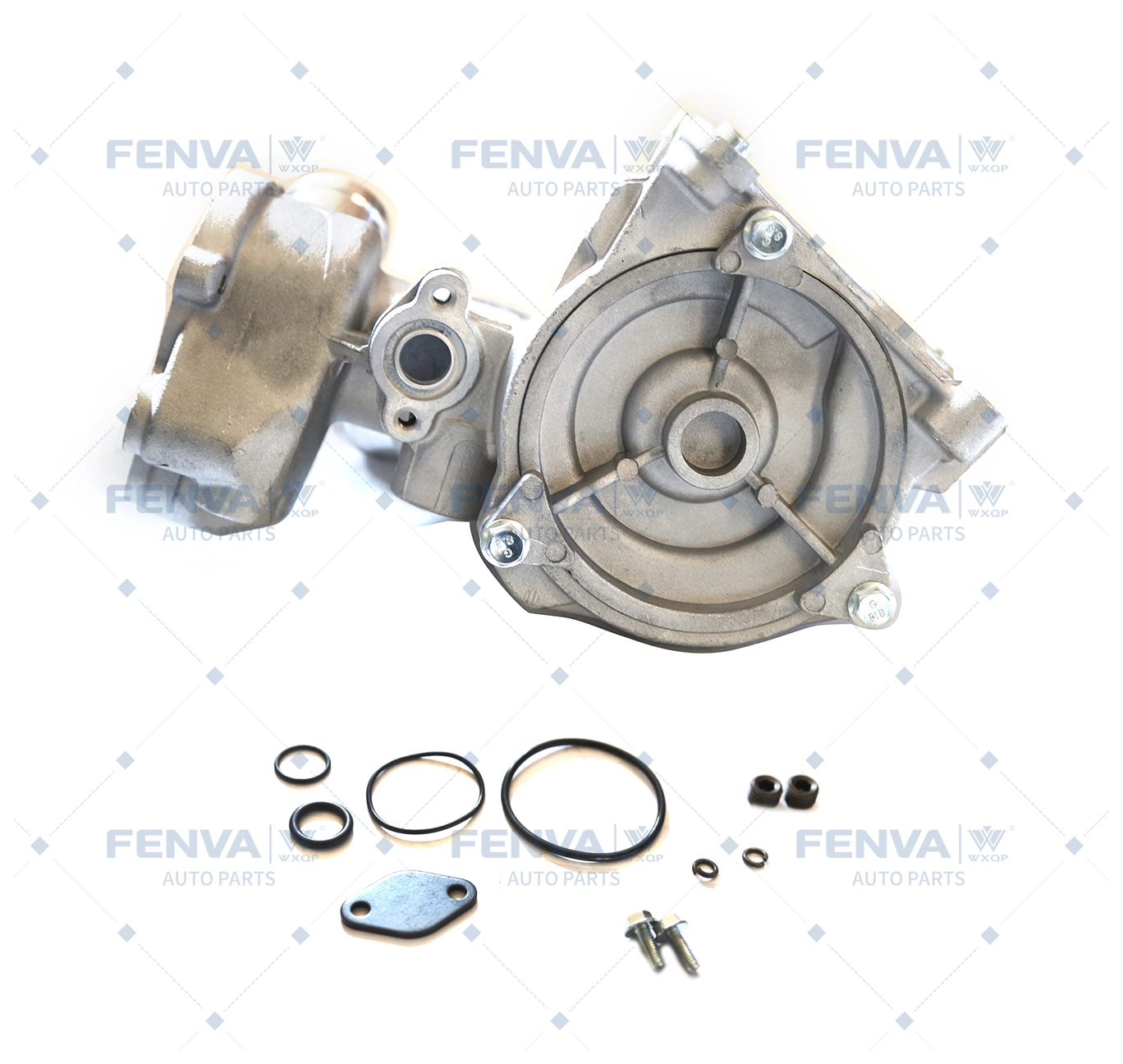 Water Pump, engine cooling
