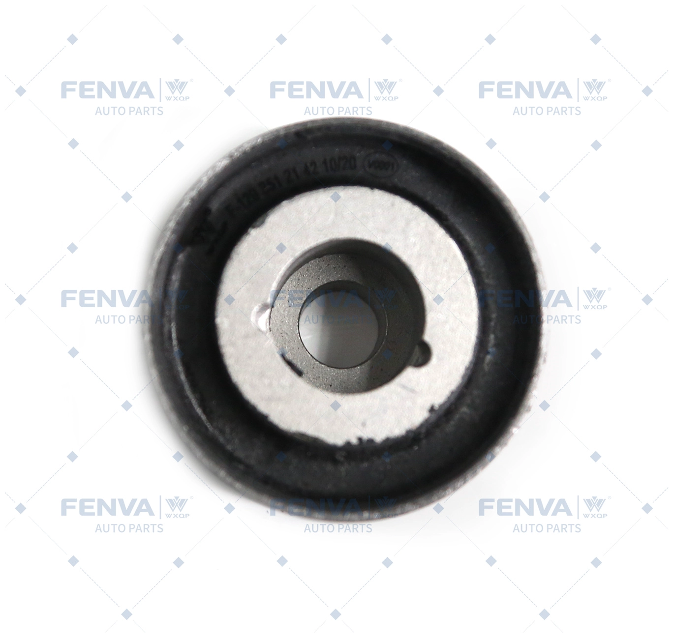Bushing, axle beam
