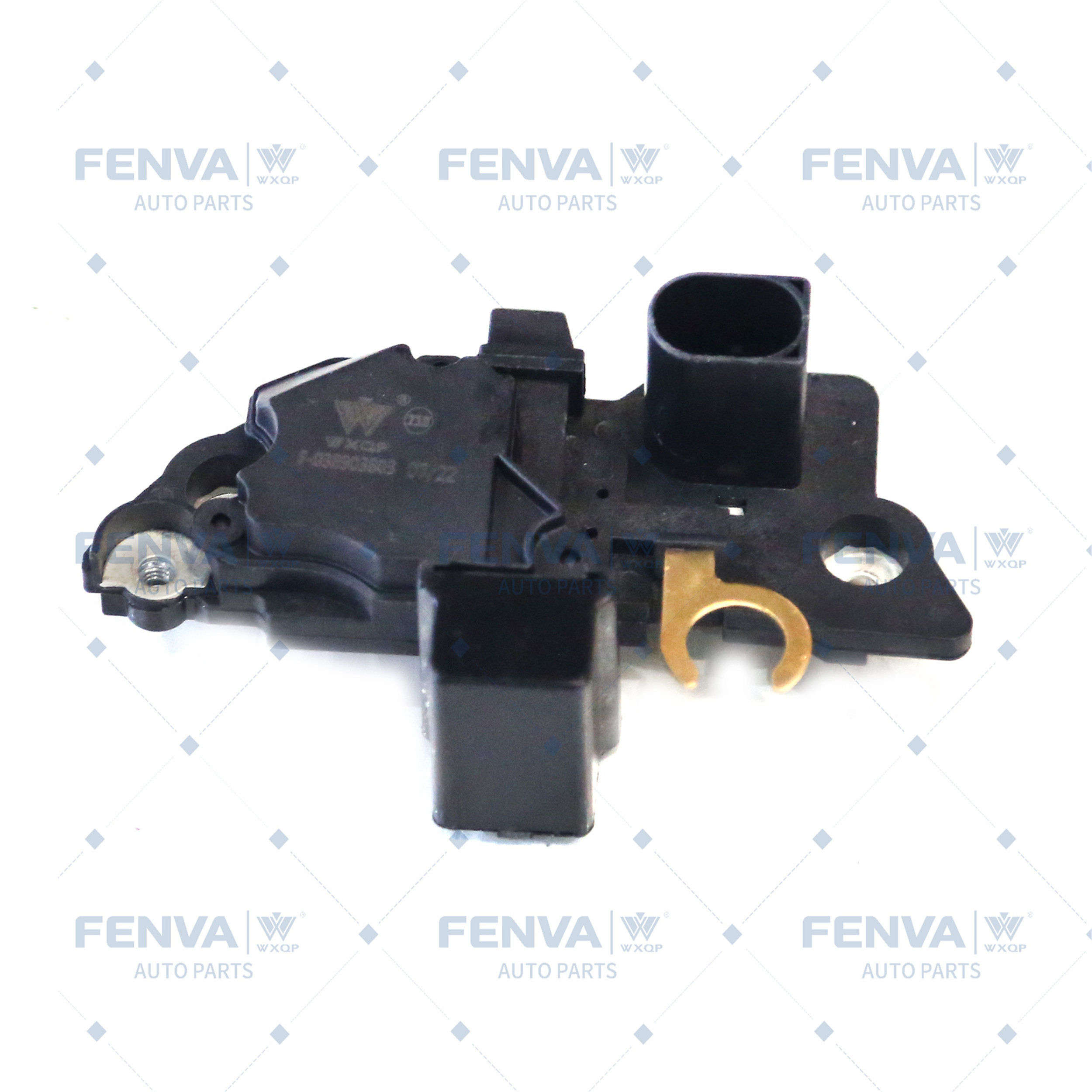 Alternator Regulator